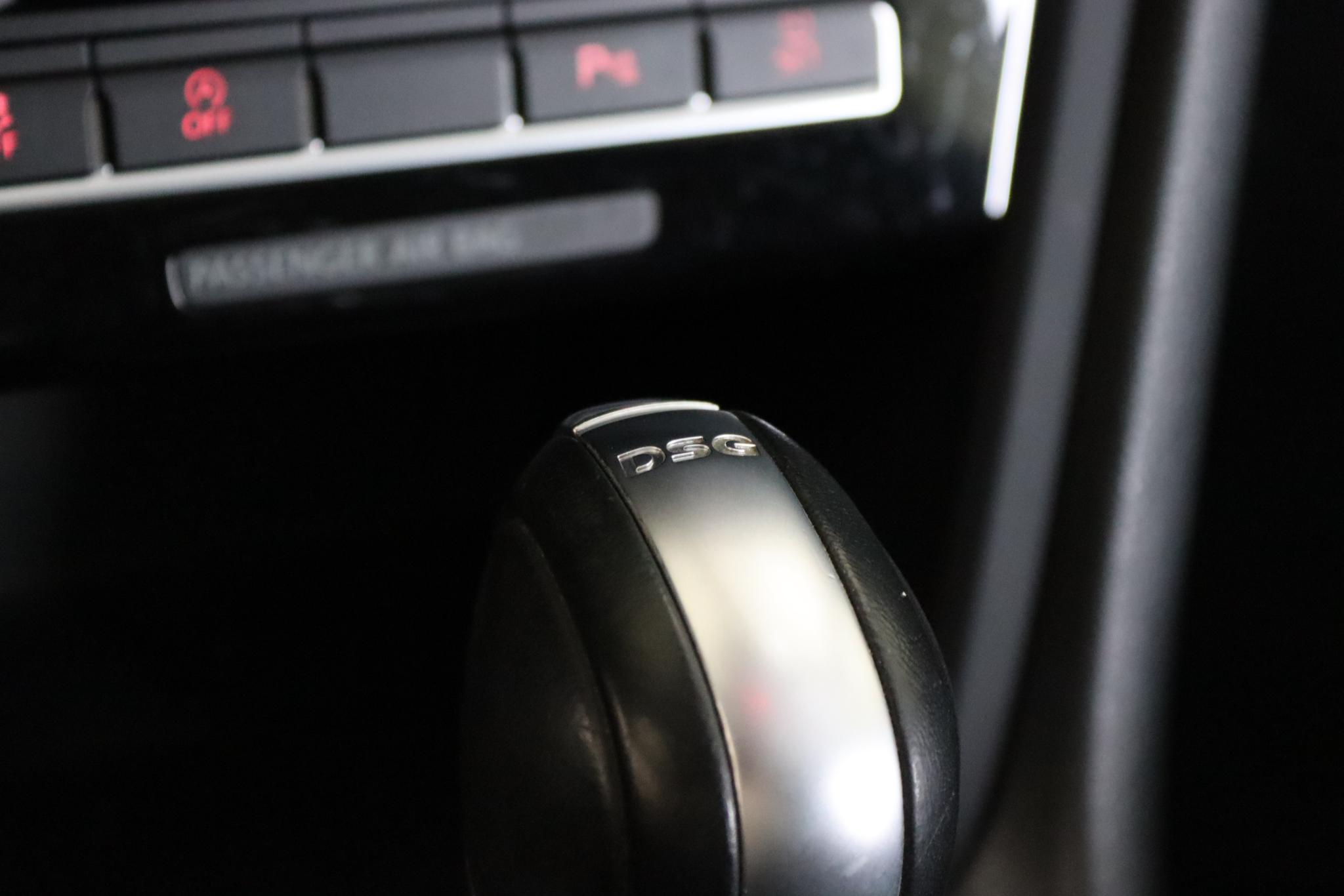 Foto van Volkswagen Sharan