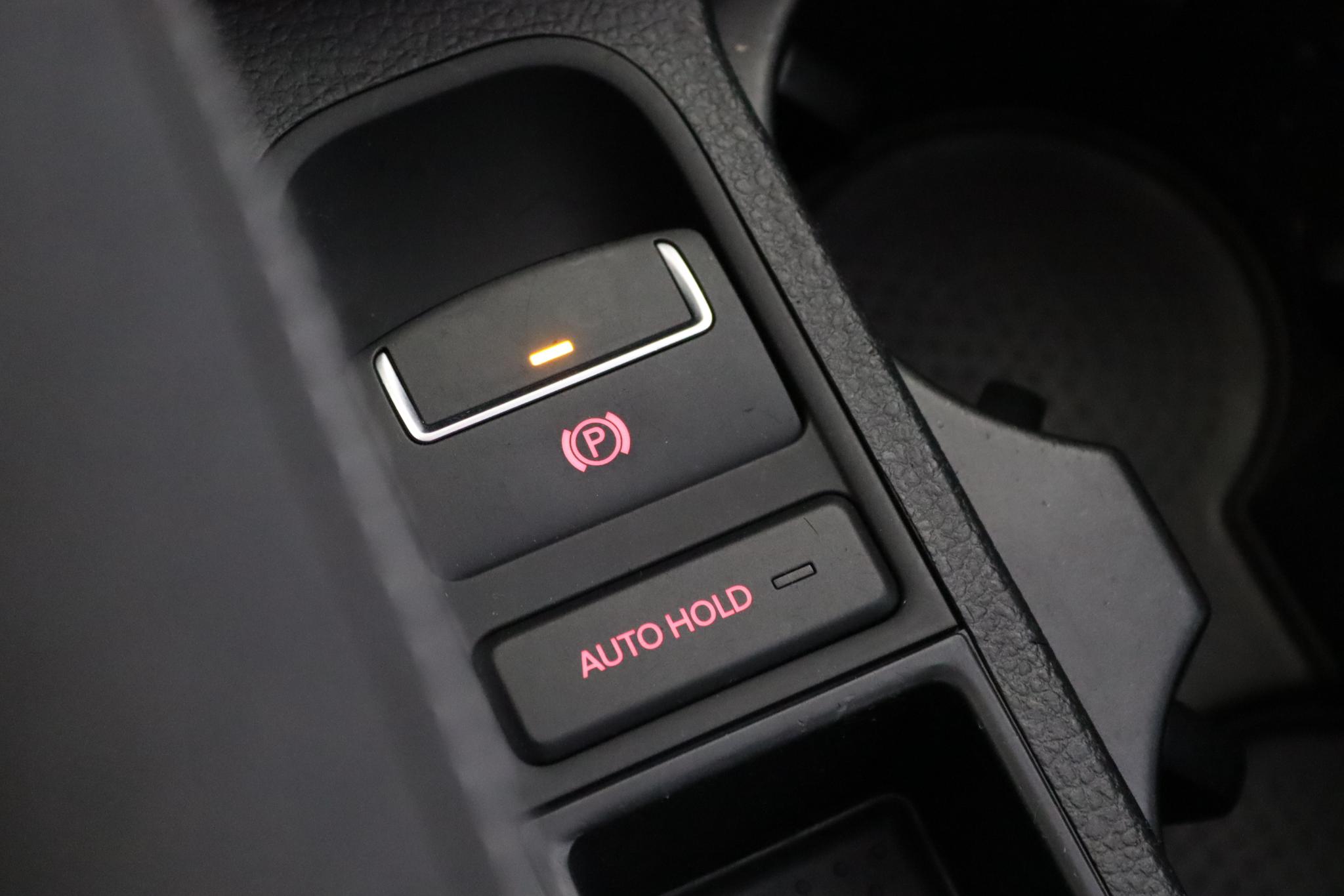 Foto van Volkswagen Sharan