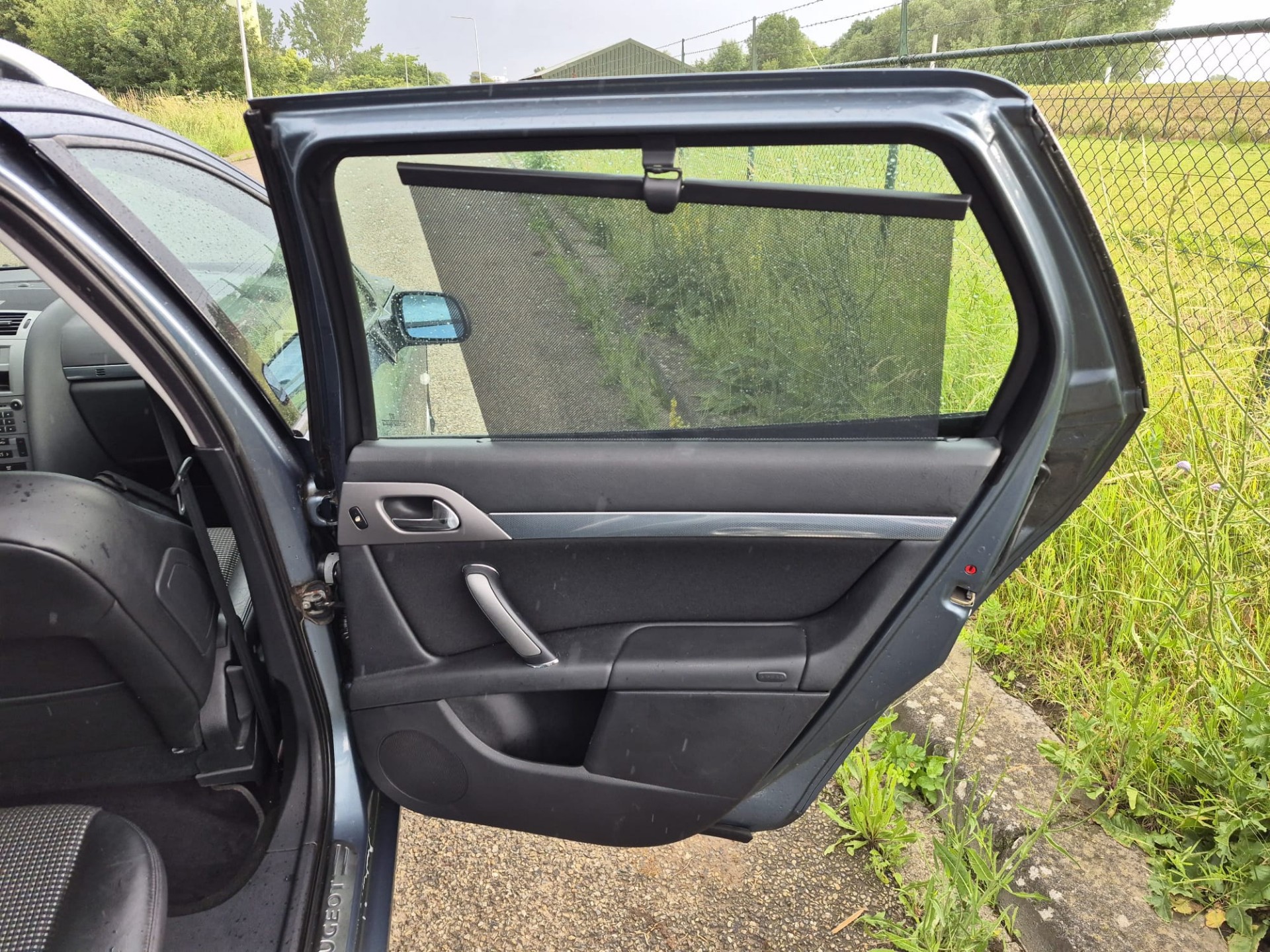 Foto van Peugeot 407