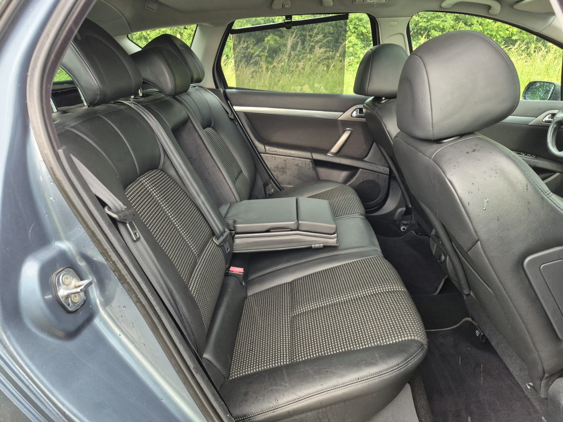 Foto van Peugeot 407