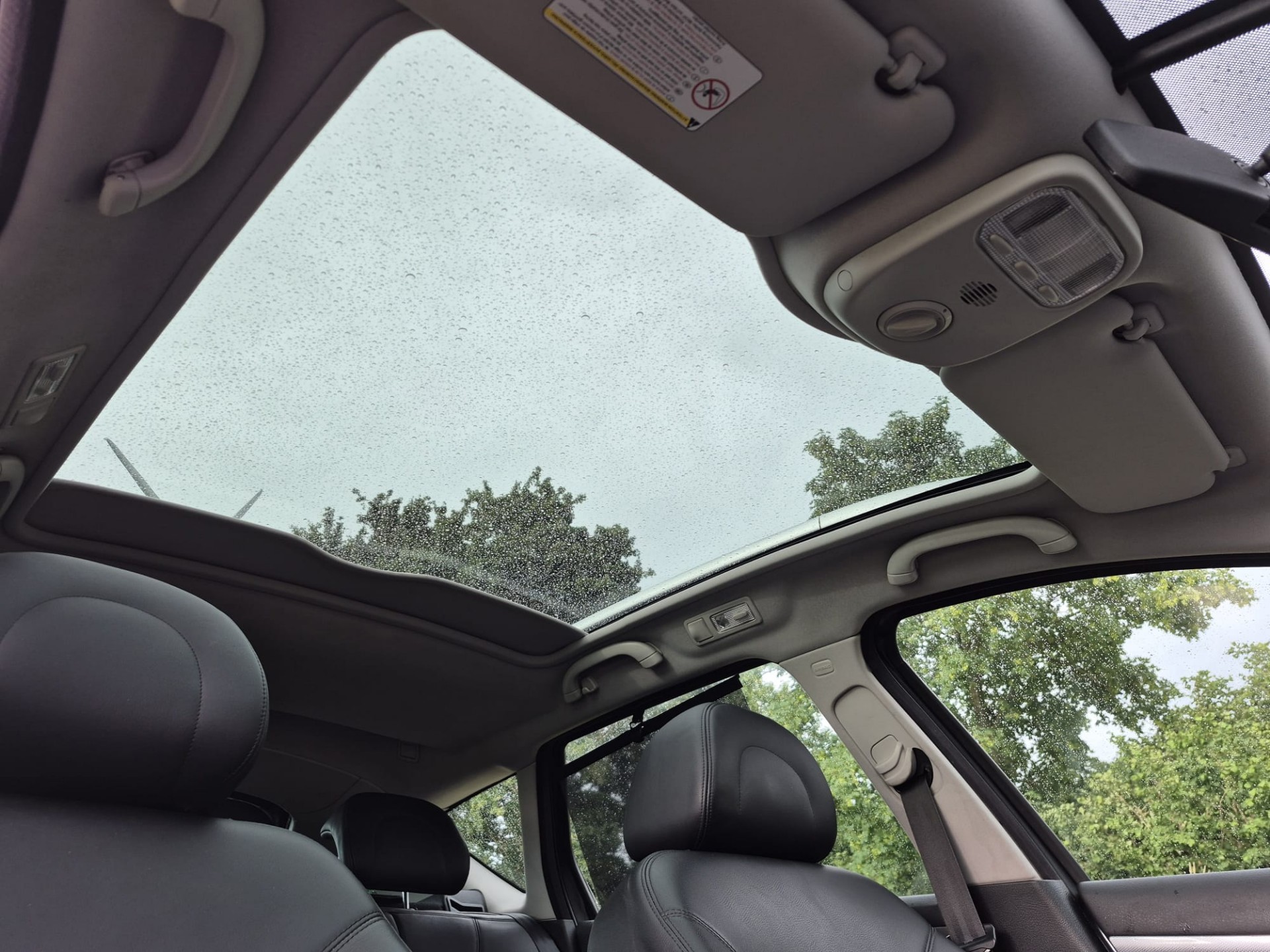 Foto van Peugeot 407