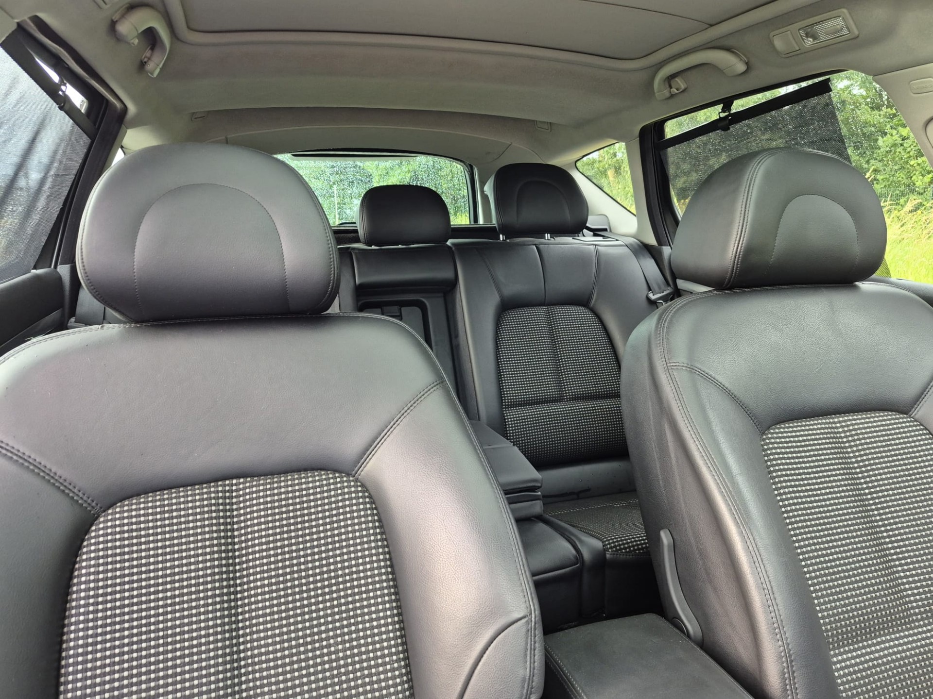 Foto van Peugeot 407