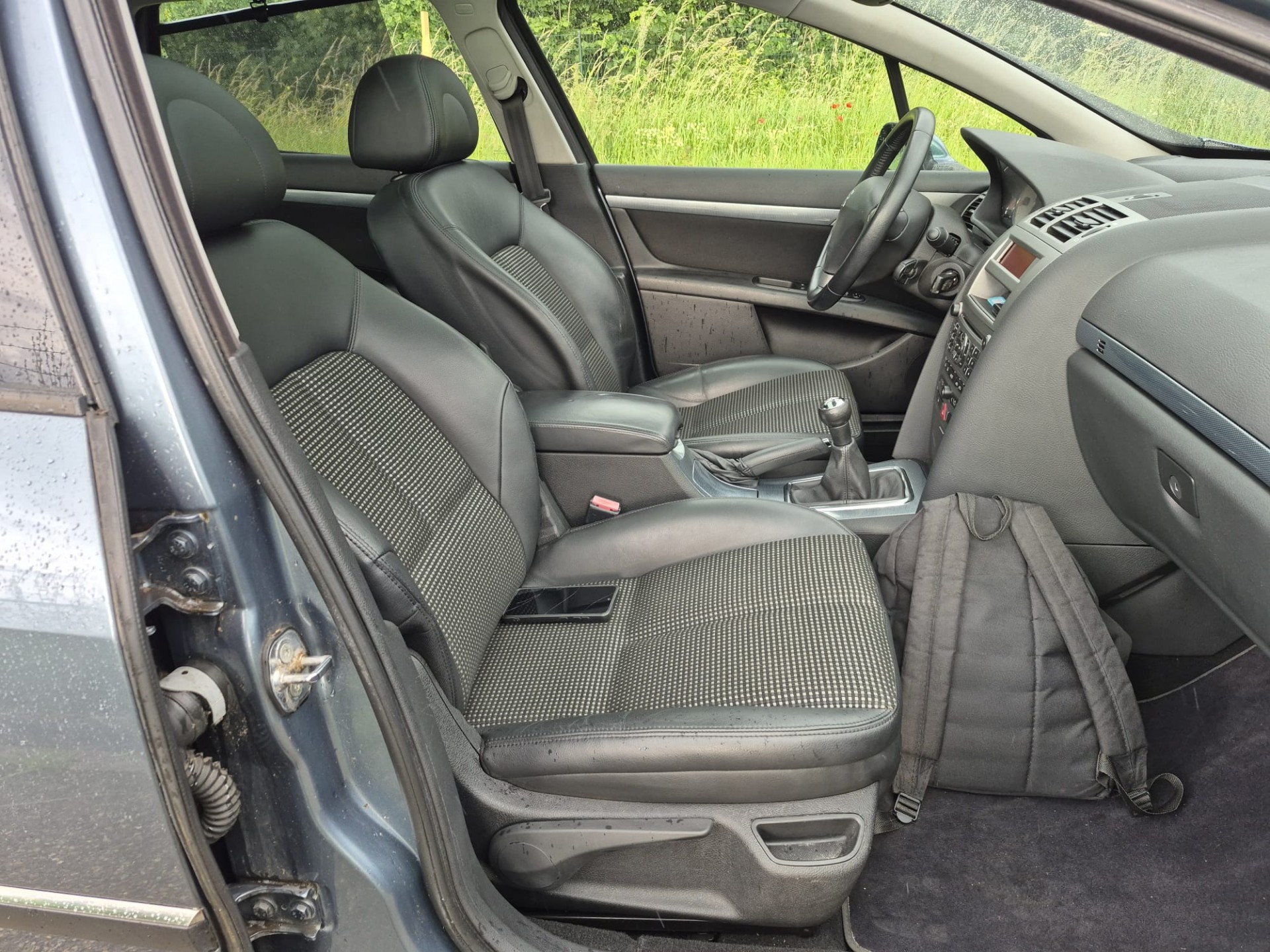 Foto van Peugeot 407