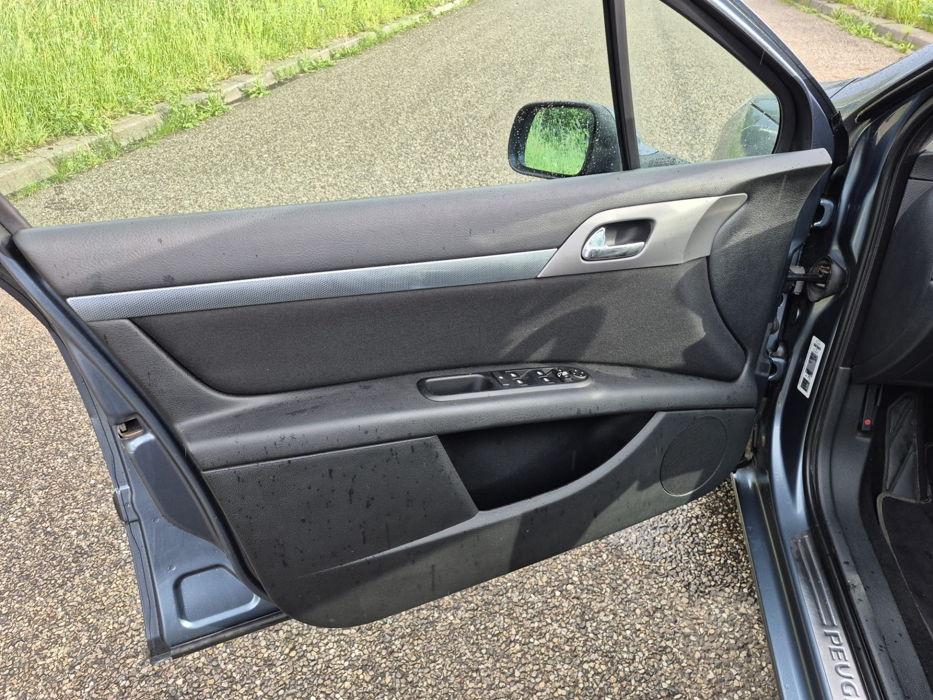Foto van Peugeot 407