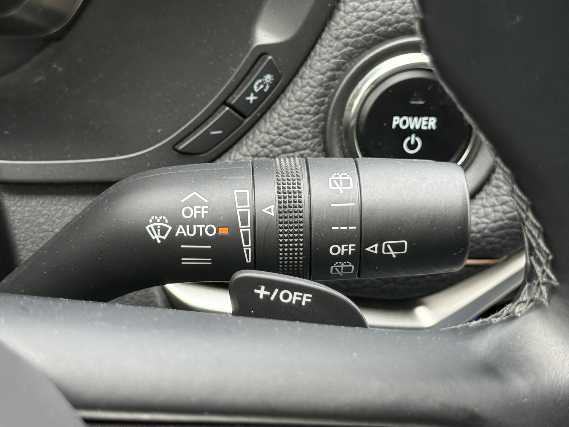 Foto van Mazda Cx-60