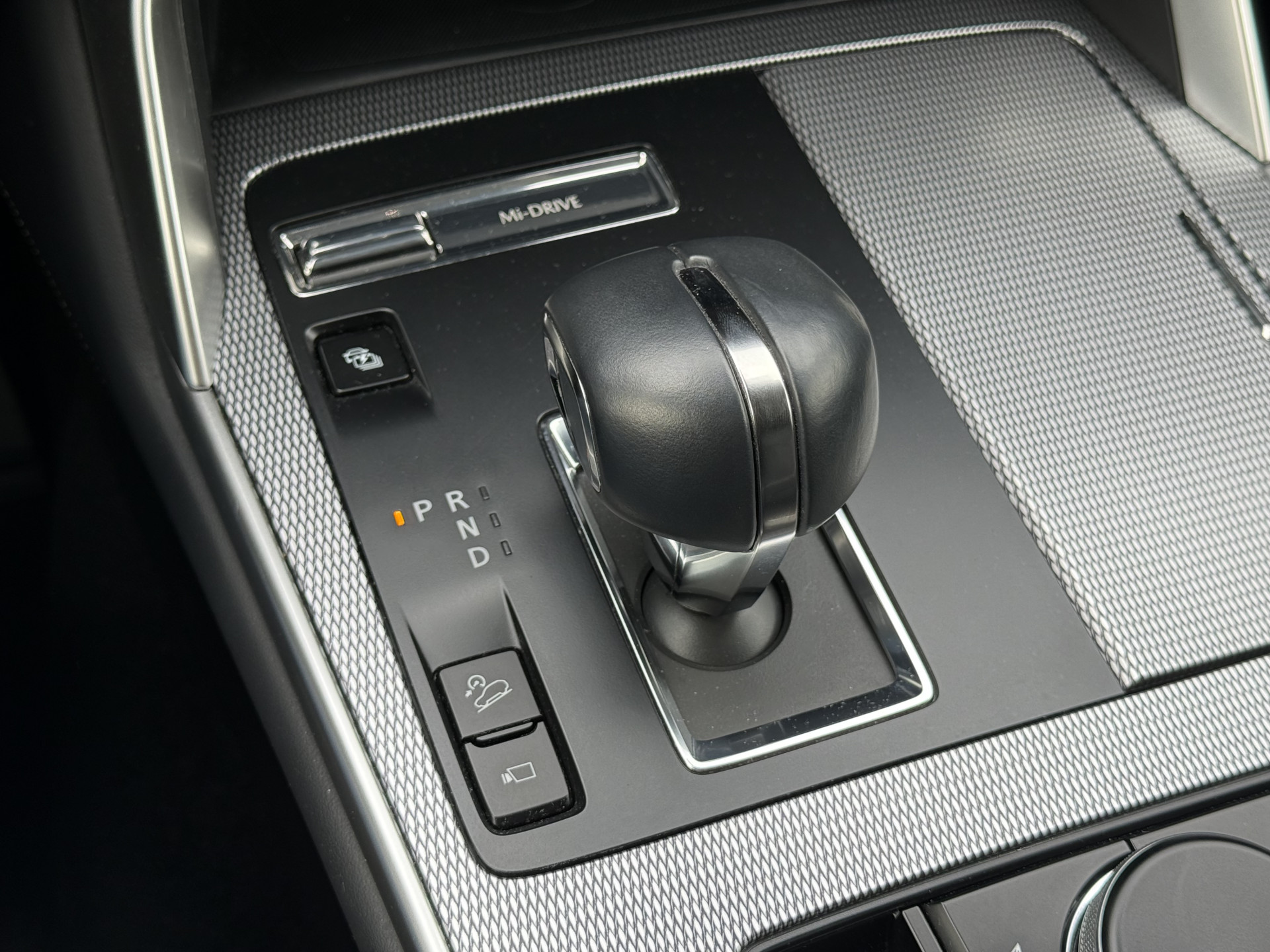 Foto van Mazda Cx-60
