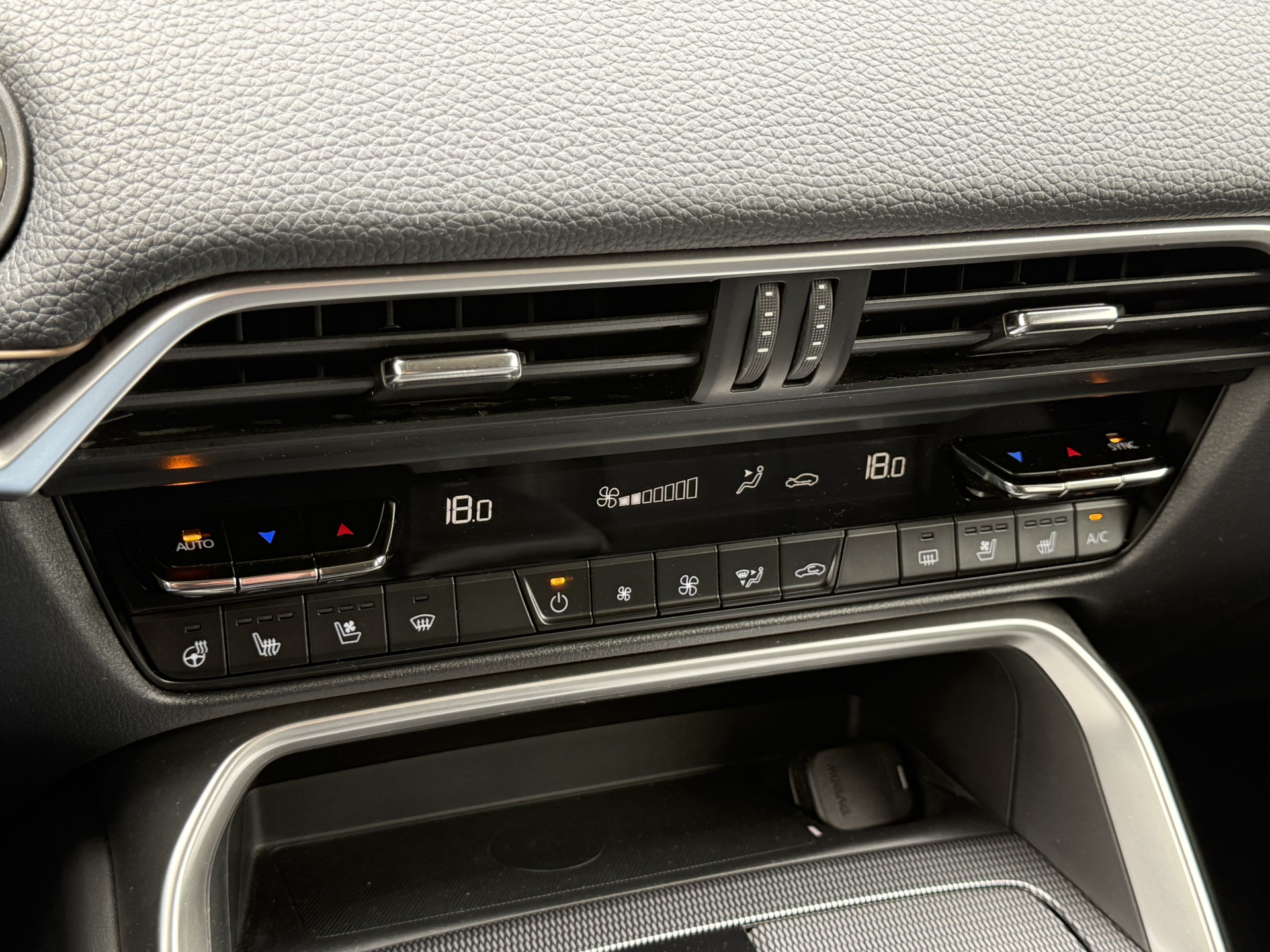 Foto van Mazda Cx-60