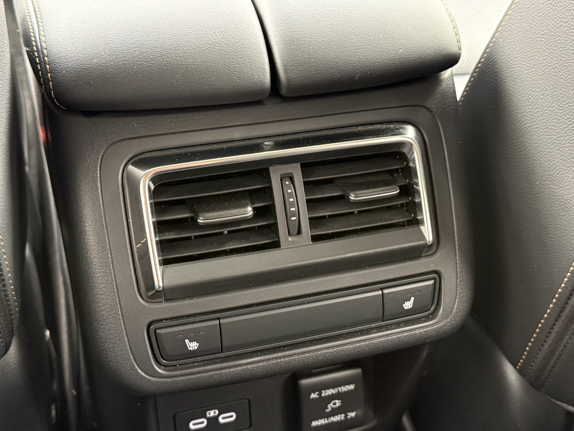 Foto van Mazda Cx-60