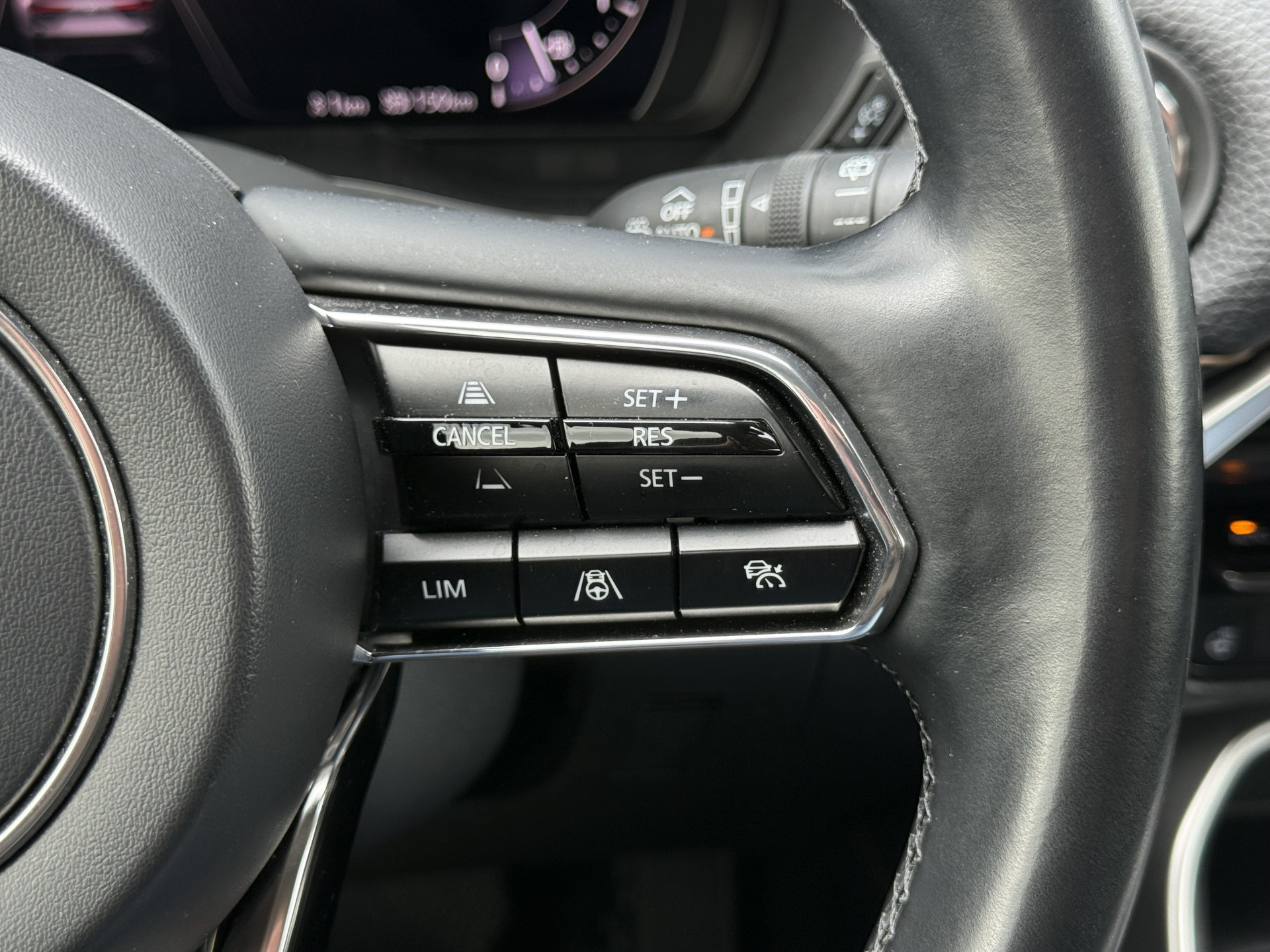 Foto van Mazda Cx-60