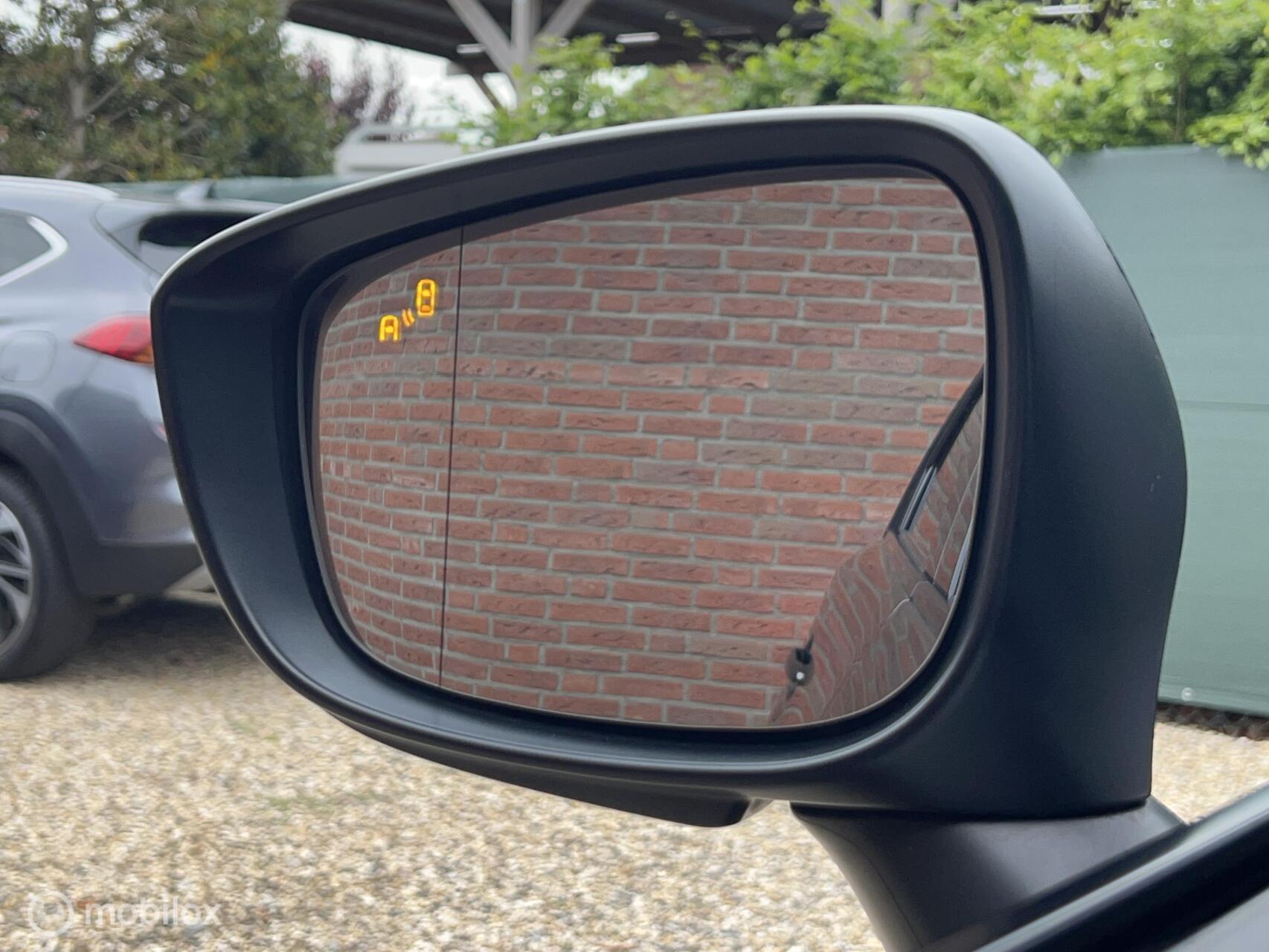 Foto van Mazda Mazda Cx-3
