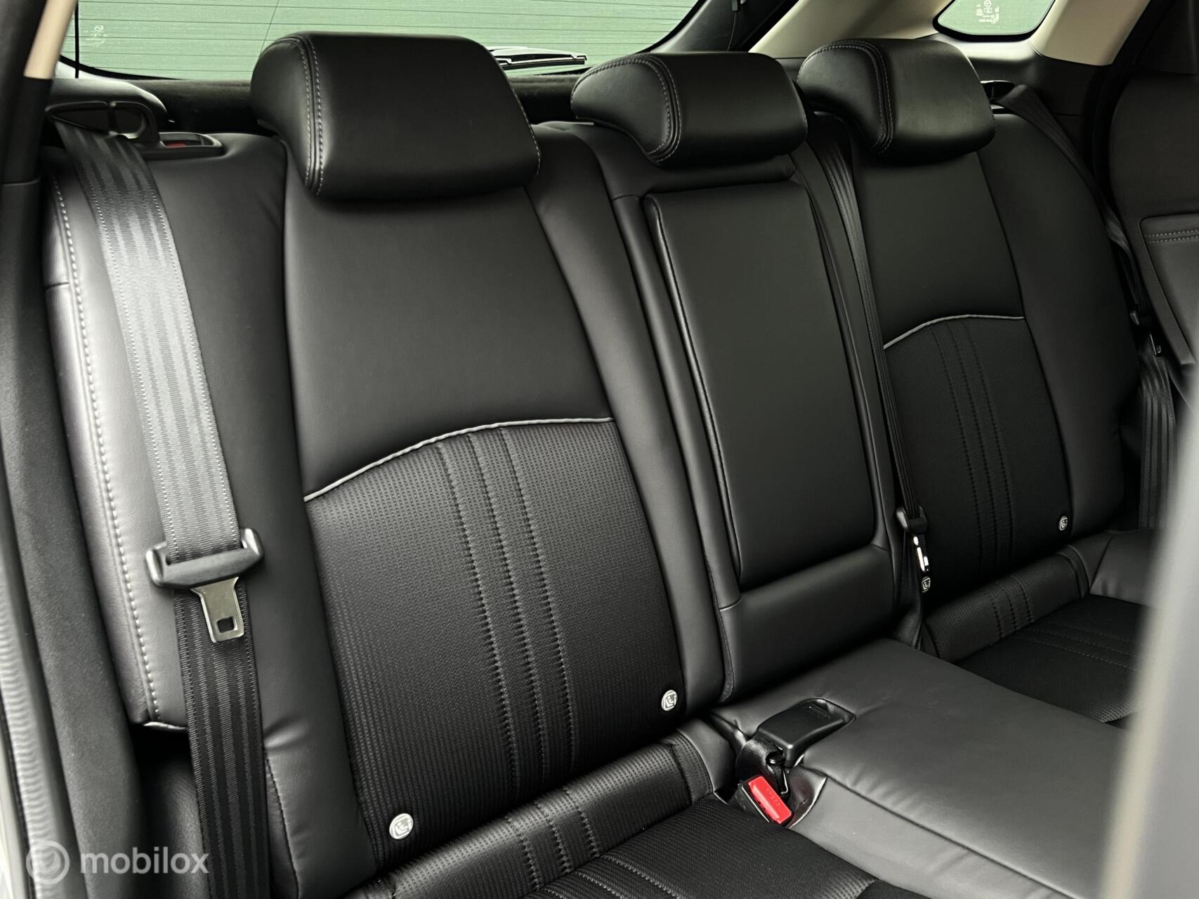 Foto van Mazda Mazda Cx-3