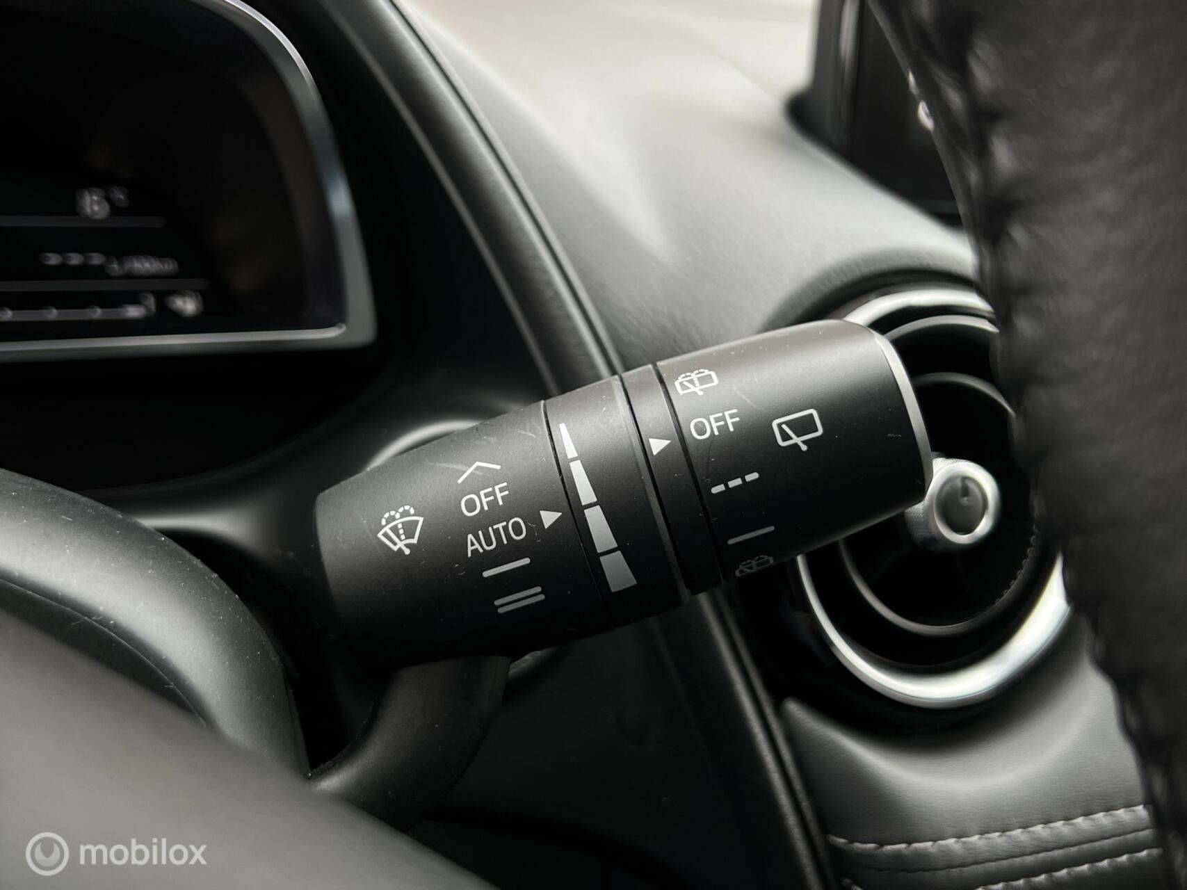 Foto van Mazda Mazda Cx-3
