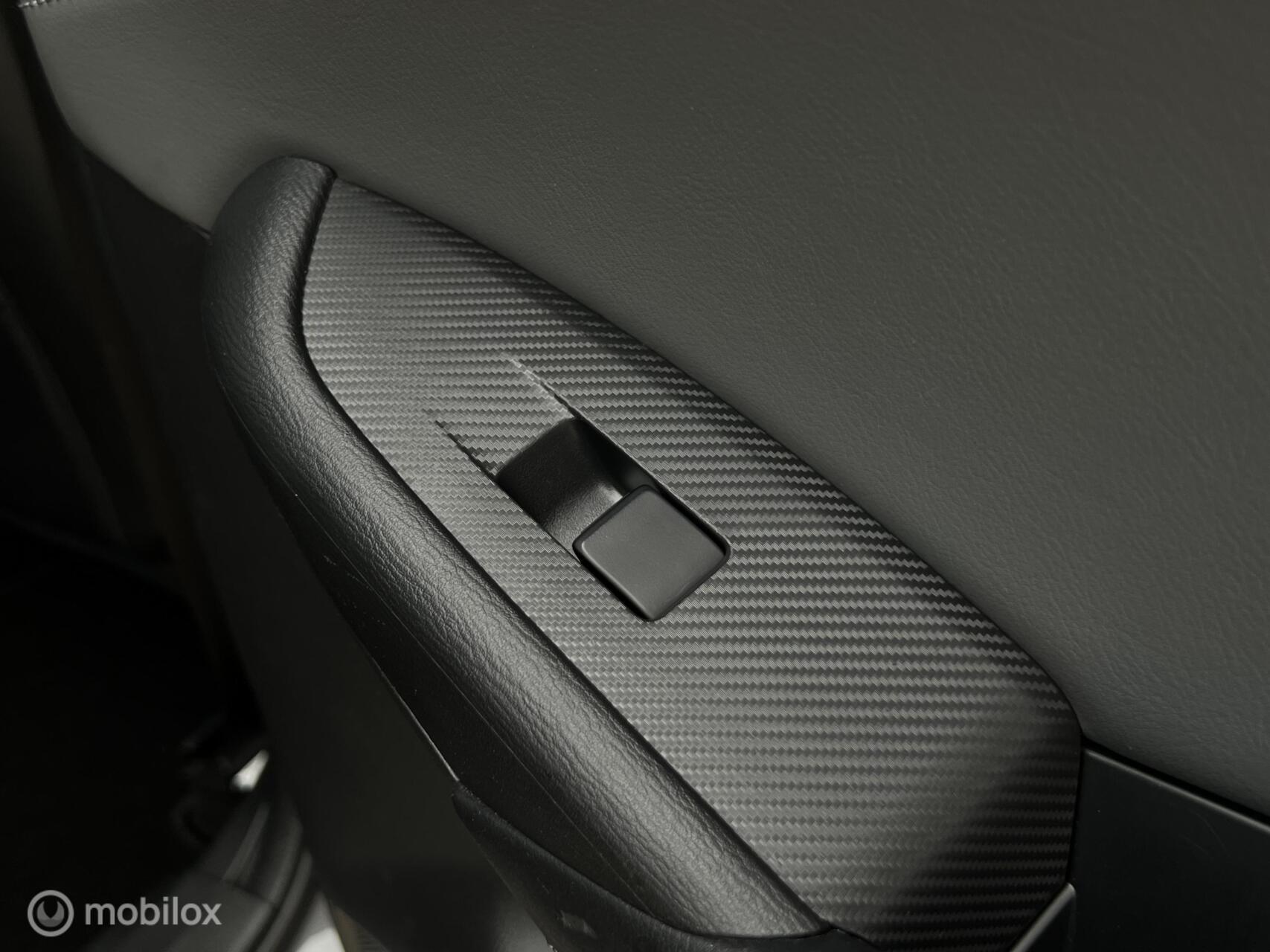 Foto van Mazda Mazda Cx-3
