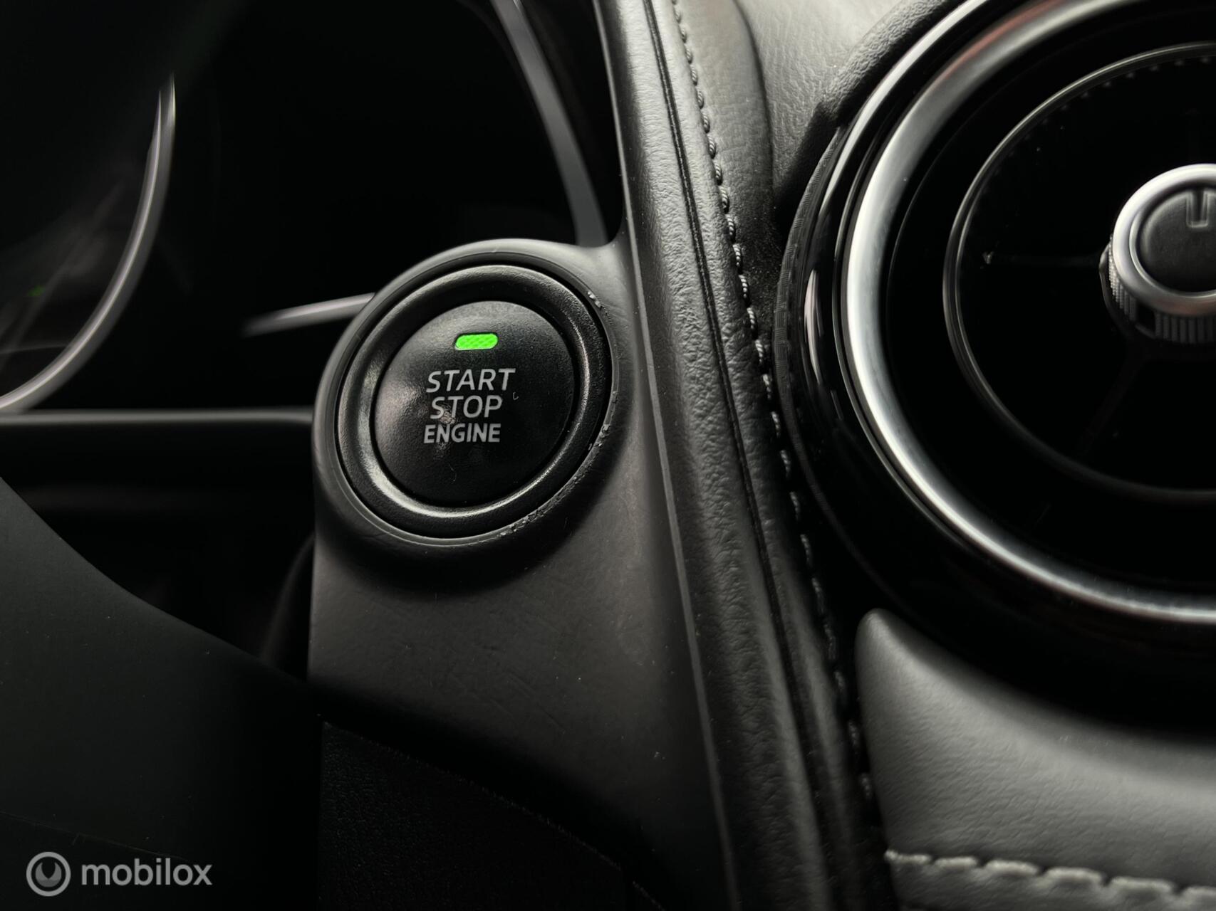 Foto van Mazda Mazda Cx-3