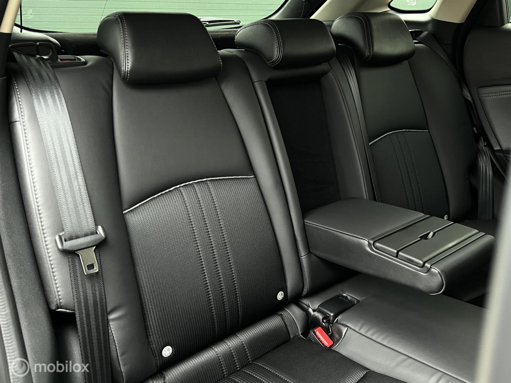Foto van Mazda Mazda Cx-3