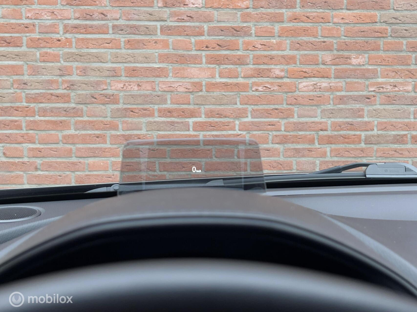 Foto van Mazda Mazda Cx-3