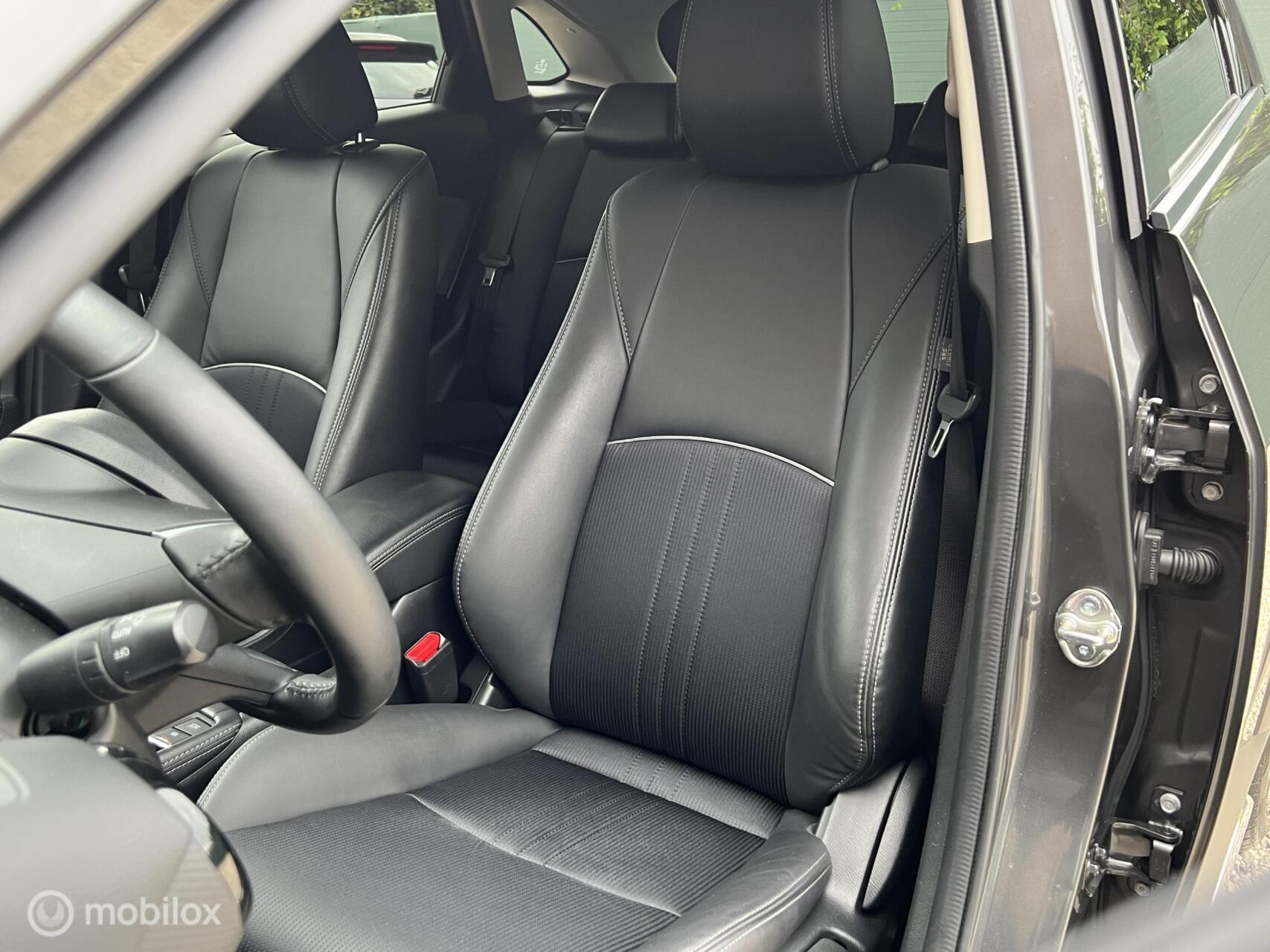 Foto van Mazda Mazda Cx-3