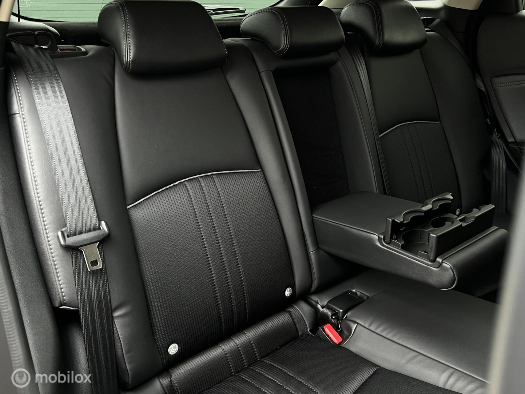 Foto van Mazda Mazda Cx-3