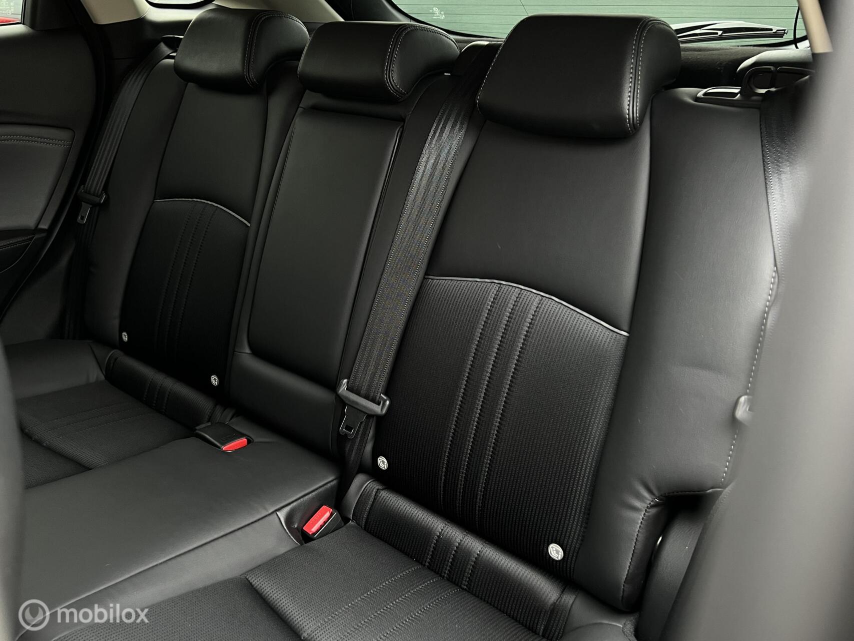 Foto van Mazda Mazda Cx-3