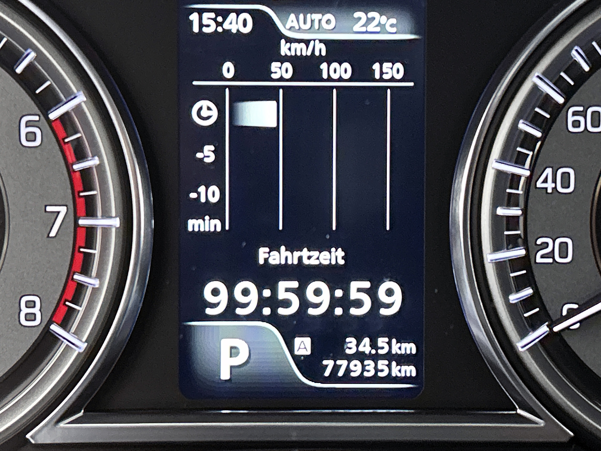 Foto van Suzuki Vitara