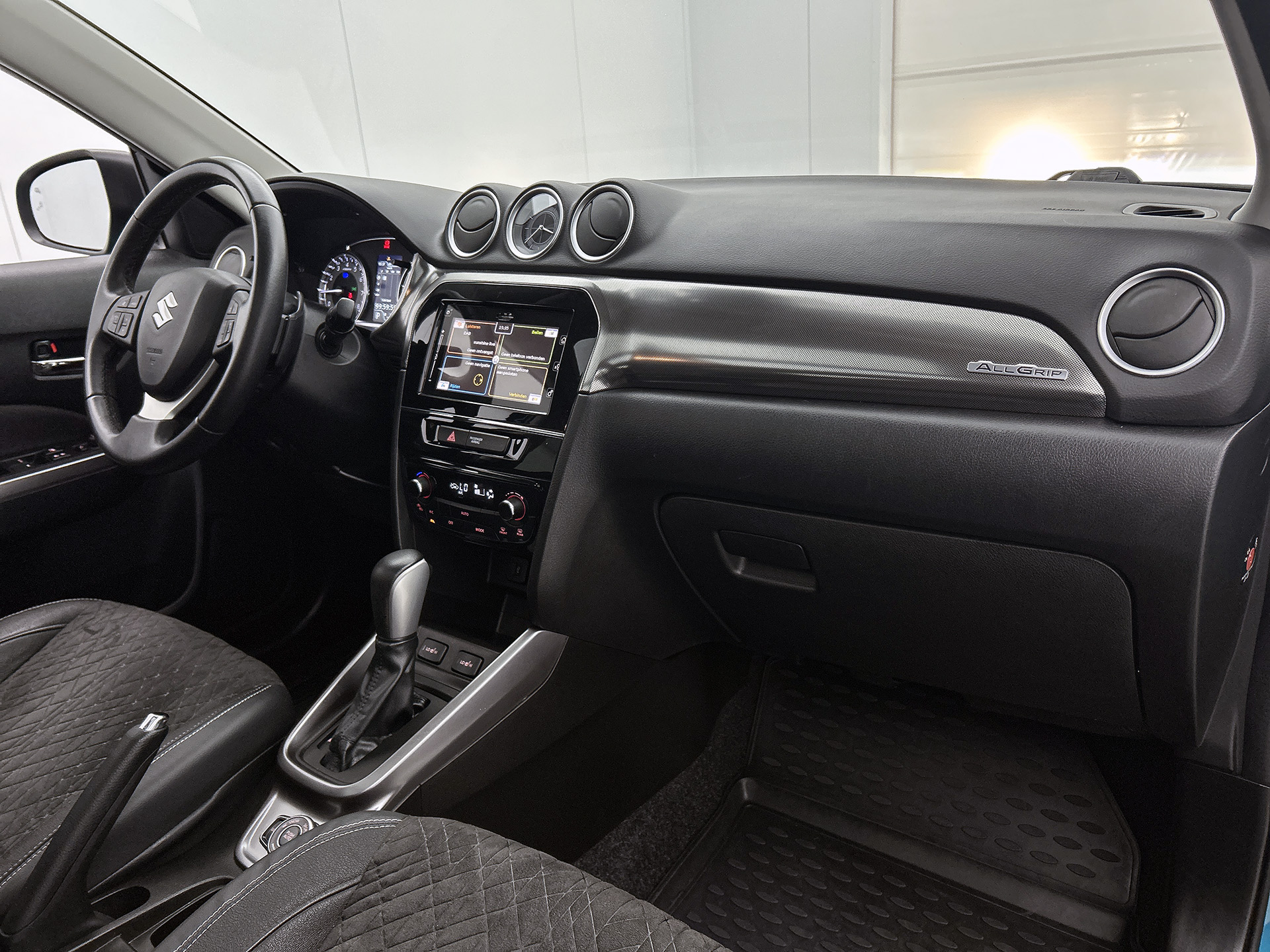 Foto van Suzuki Vitara
