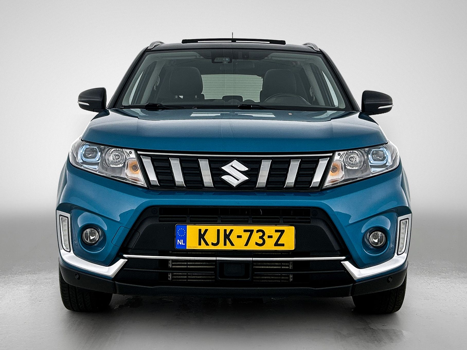 Foto van Suzuki Vitara
