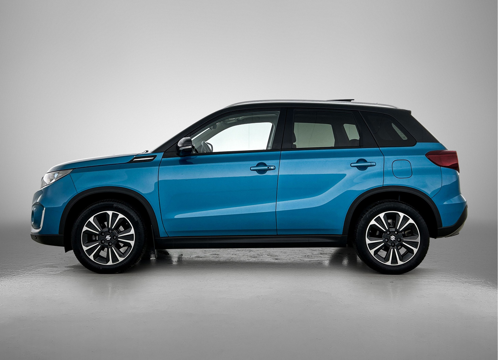Foto van Suzuki Vitara