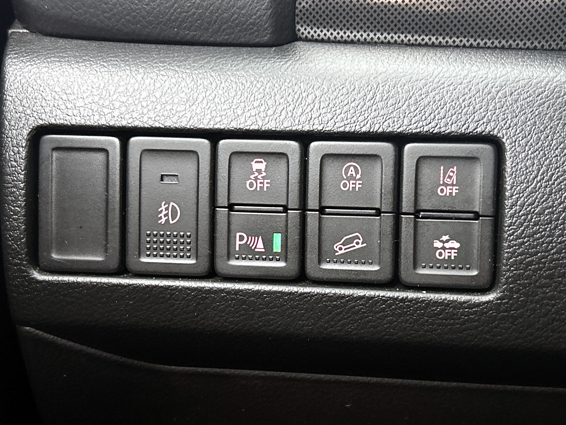 Foto van Suzuki Vitara