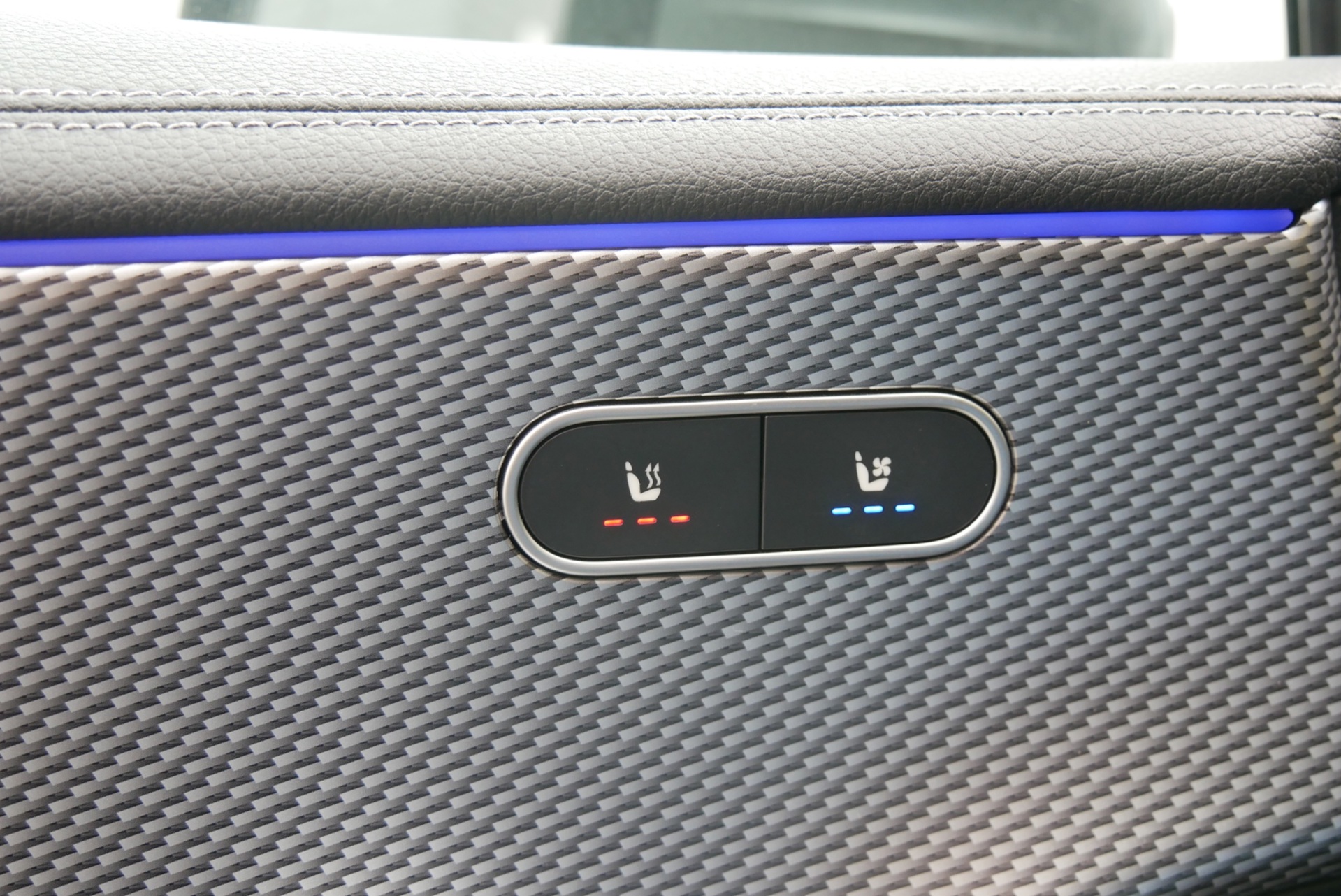 Foto van Mercedes-Benz A 200