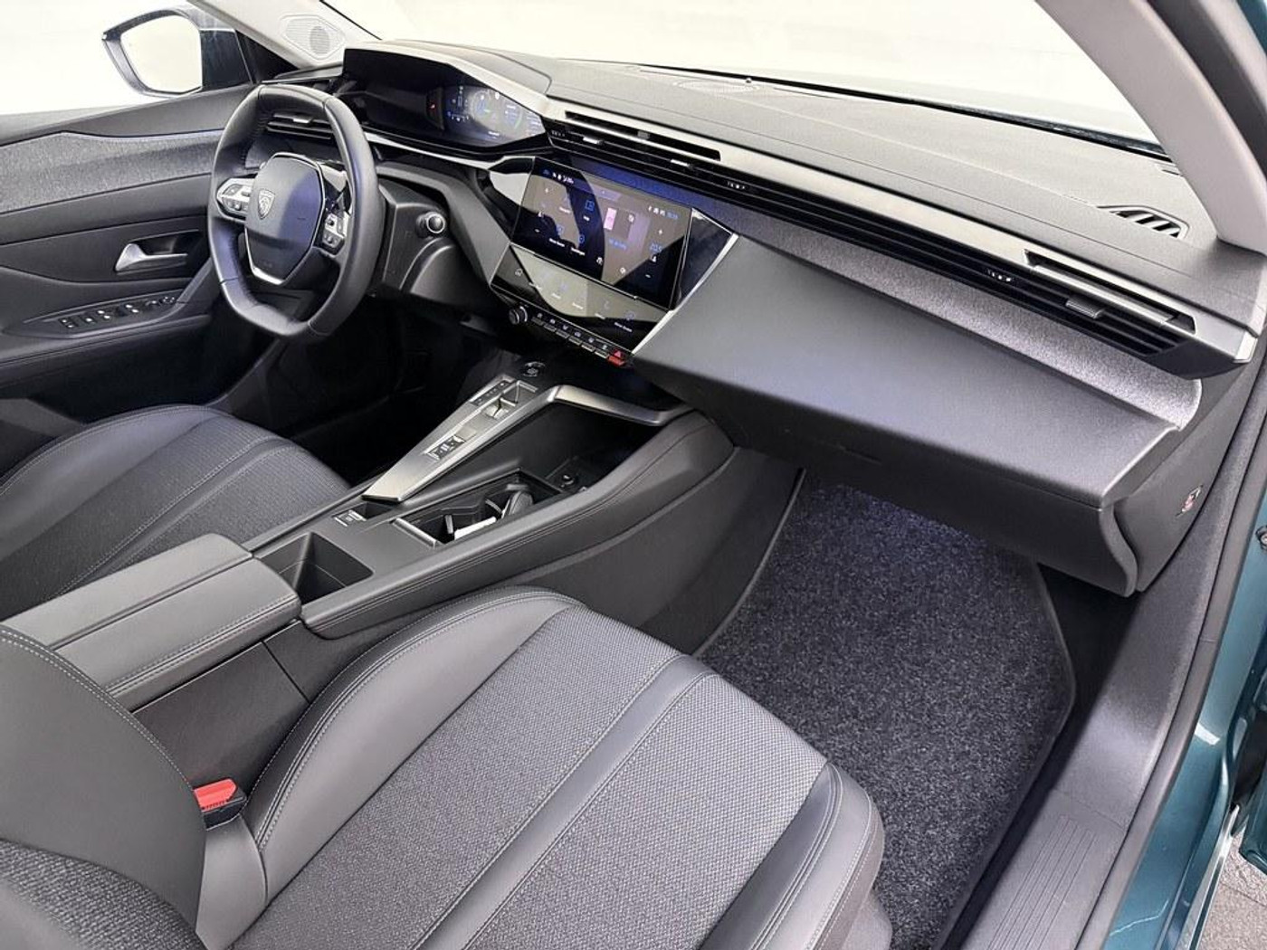 Foto van Peugeot 308 SW