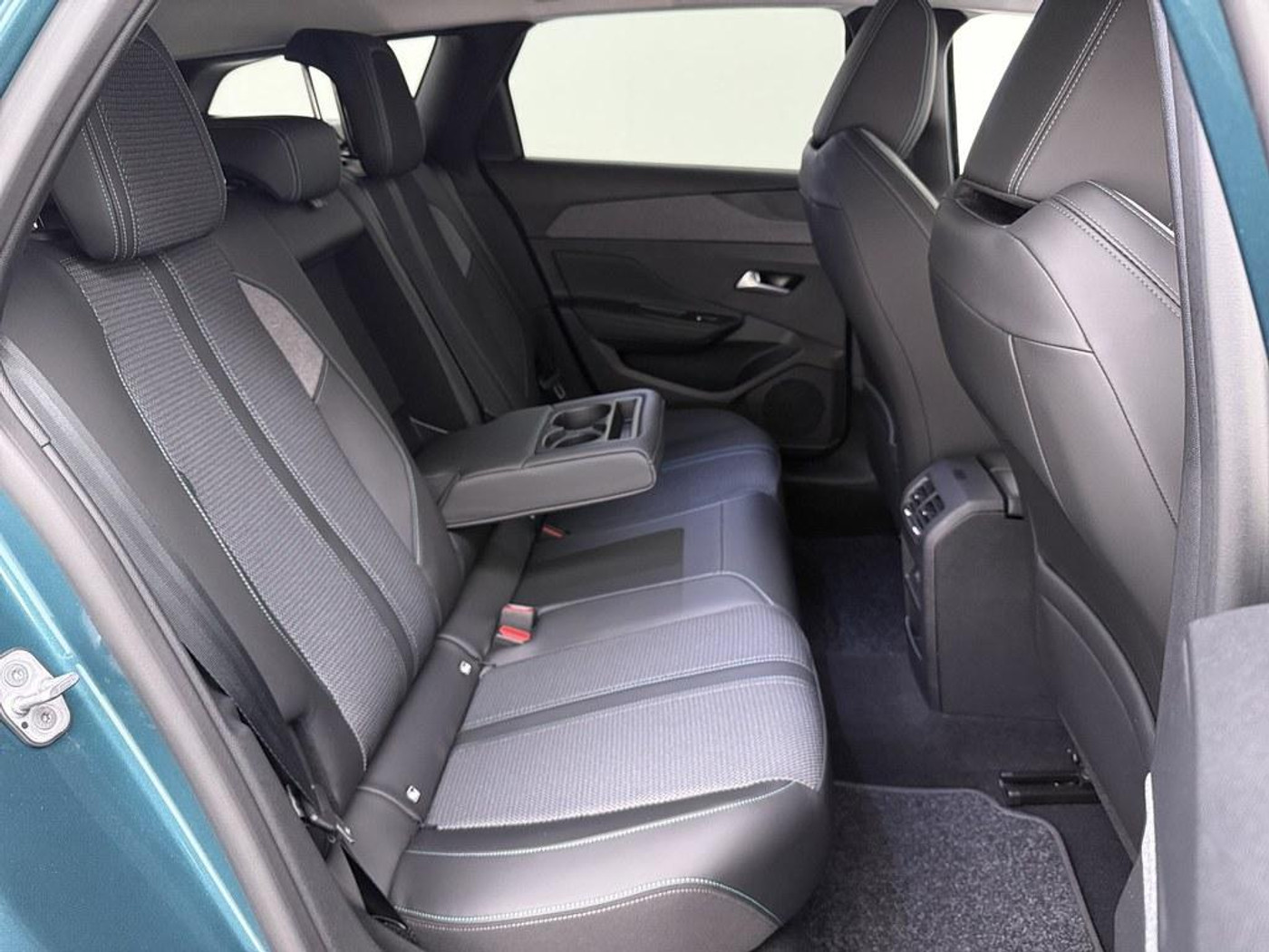 Foto van Peugeot 308 SW
