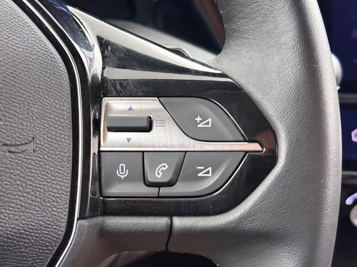 Foto van Peugeot 308 SW