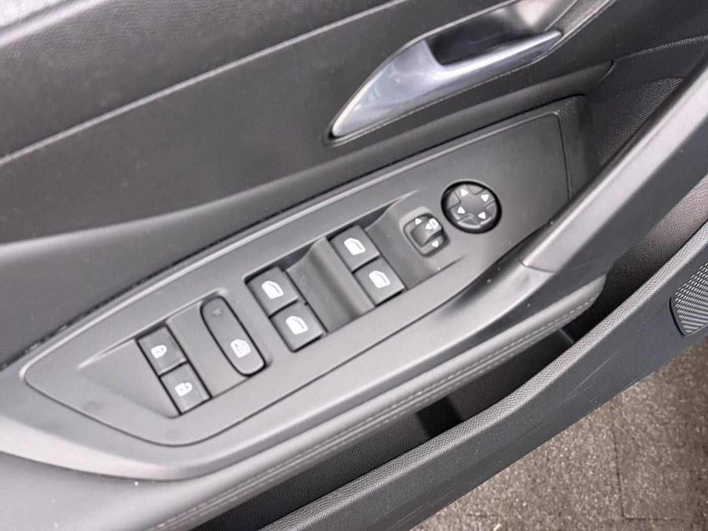 Foto van Peugeot 308 SW
