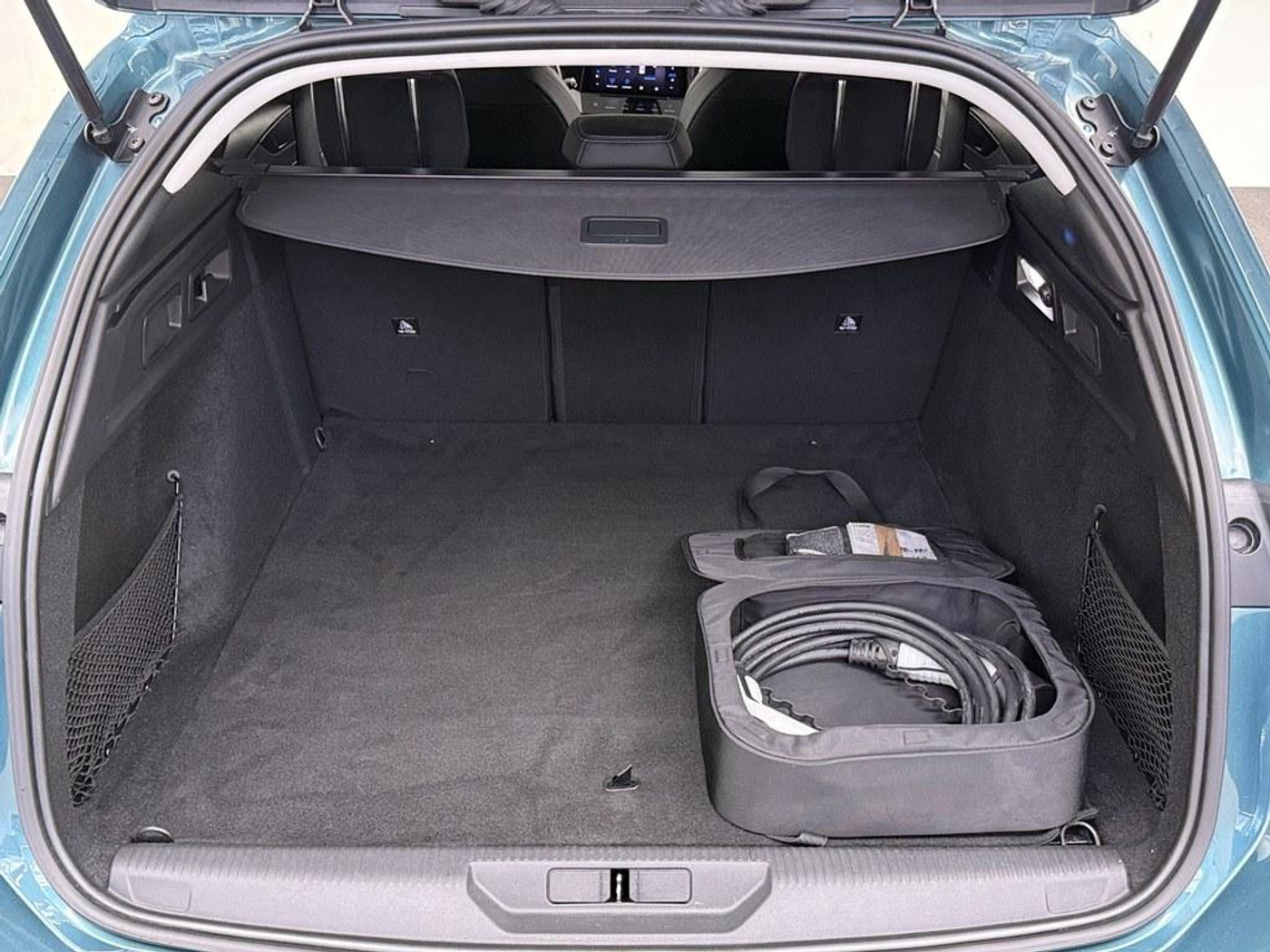 Foto van Peugeot 308 SW