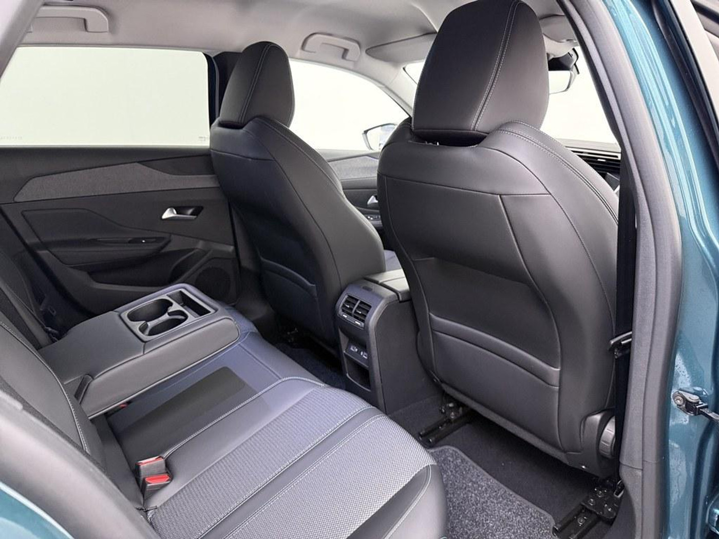 Foto van Peugeot 308 SW