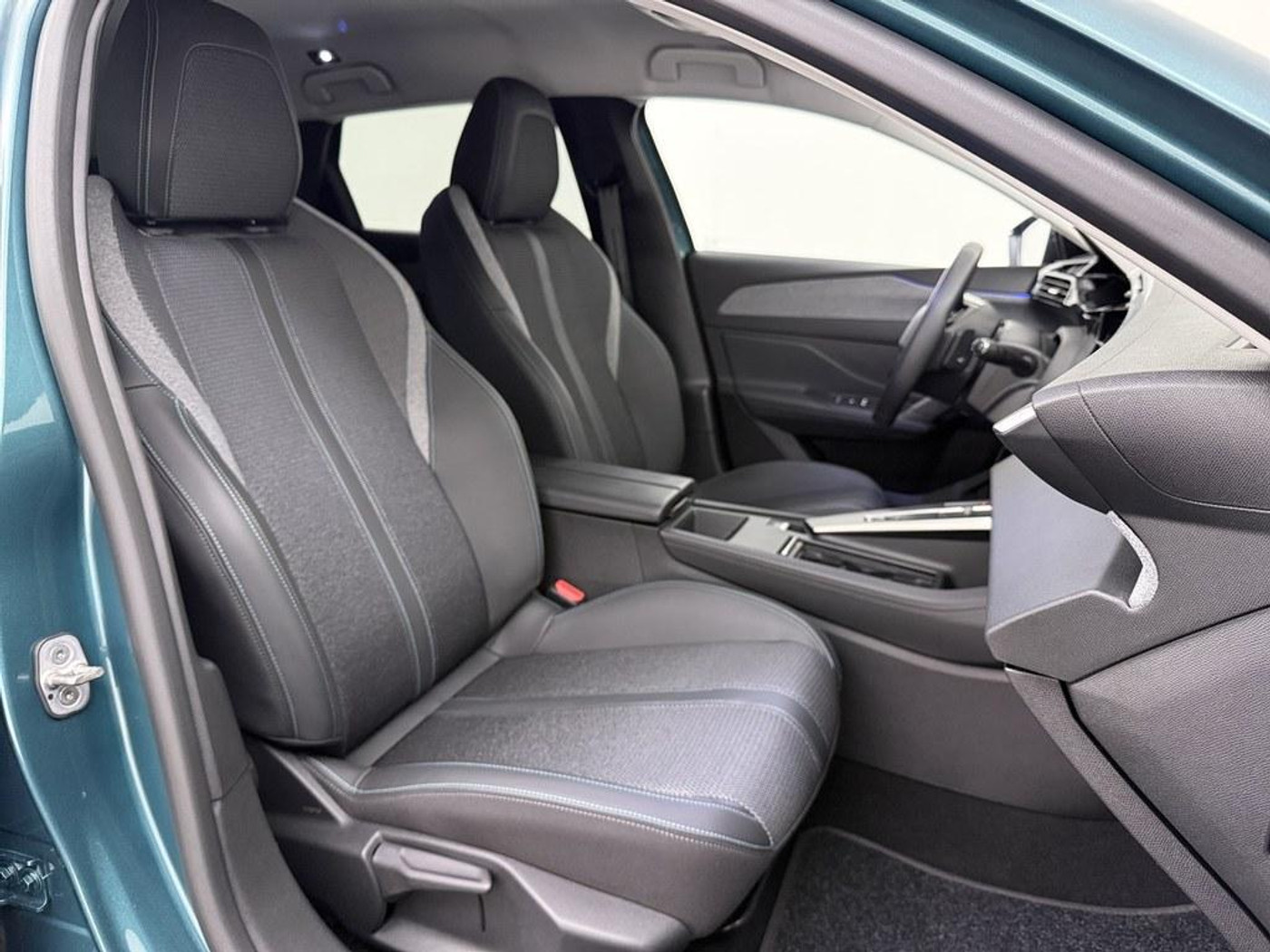 Foto van Peugeot 308 SW