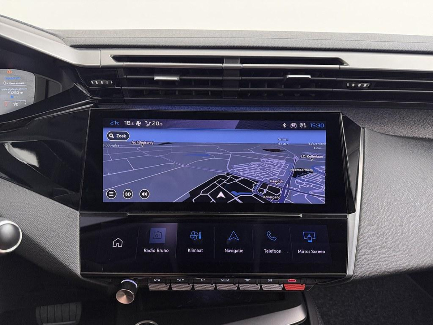 Foto van Peugeot 308 SW