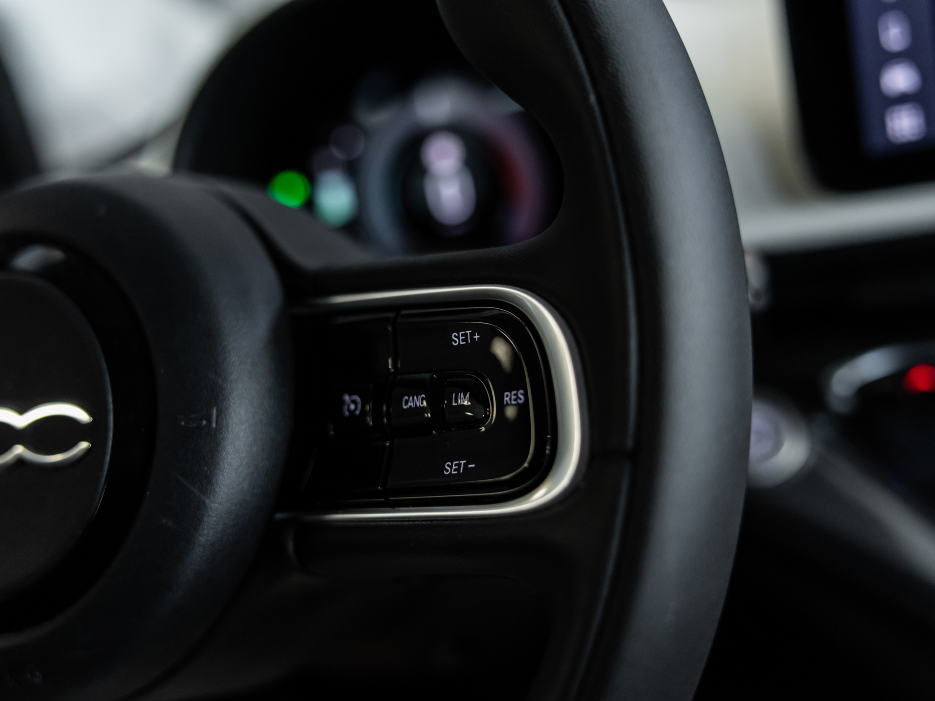 Foto van Fiat 500