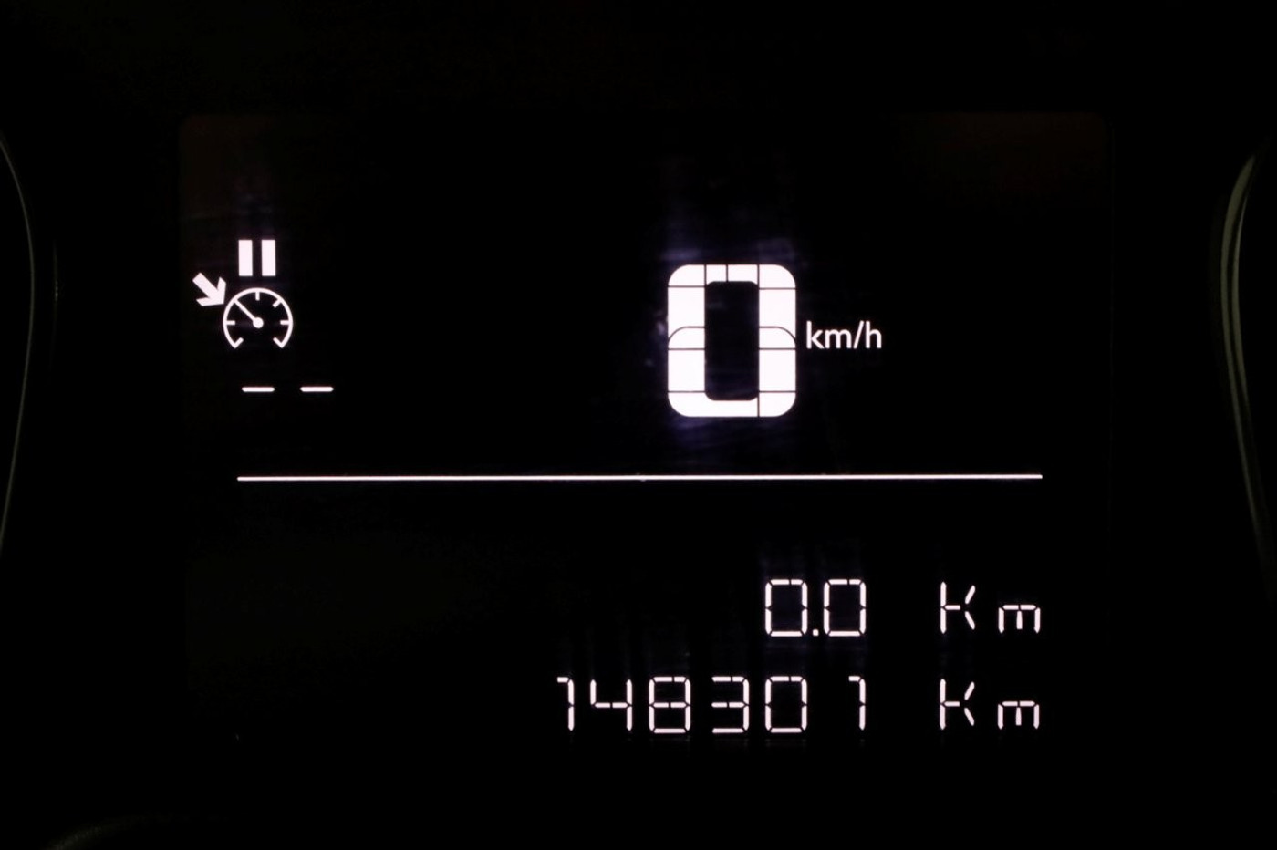 Foto van Opel Vivaro