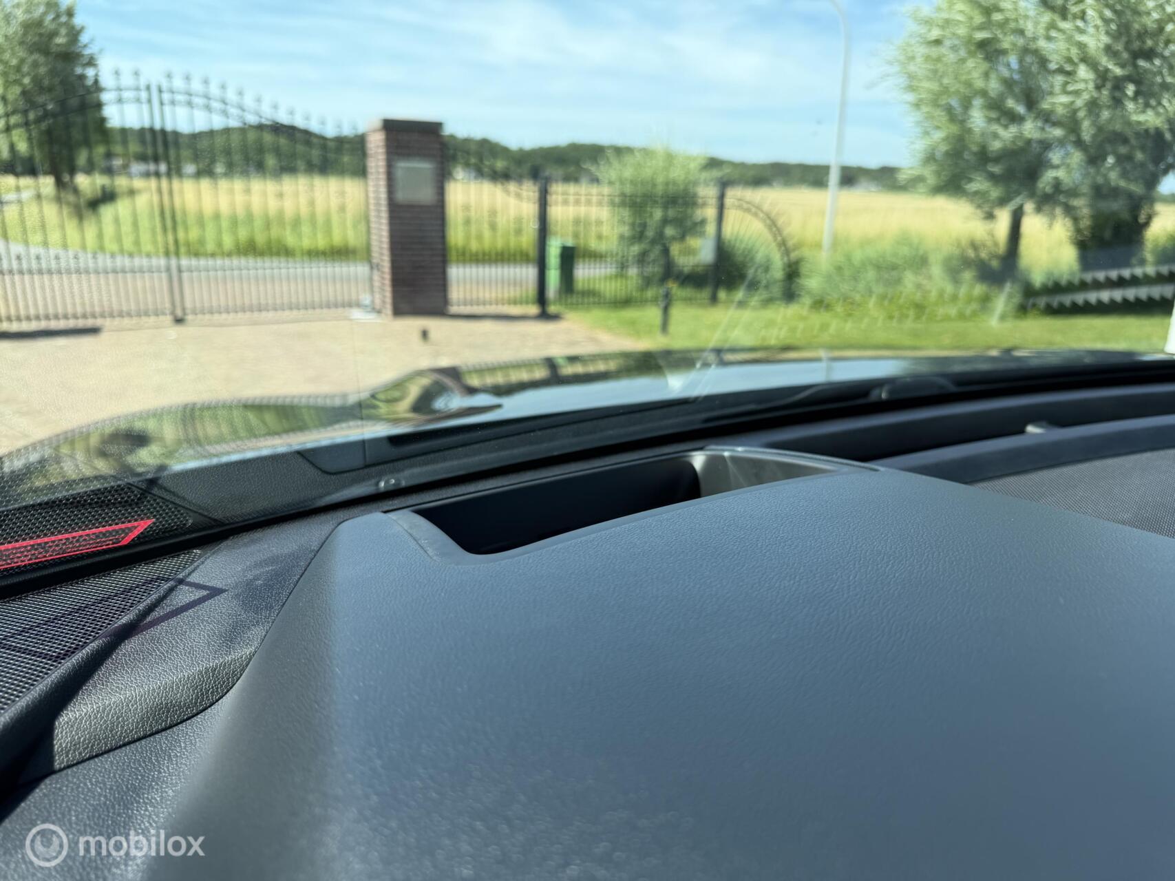 Foto van Kia Sorento