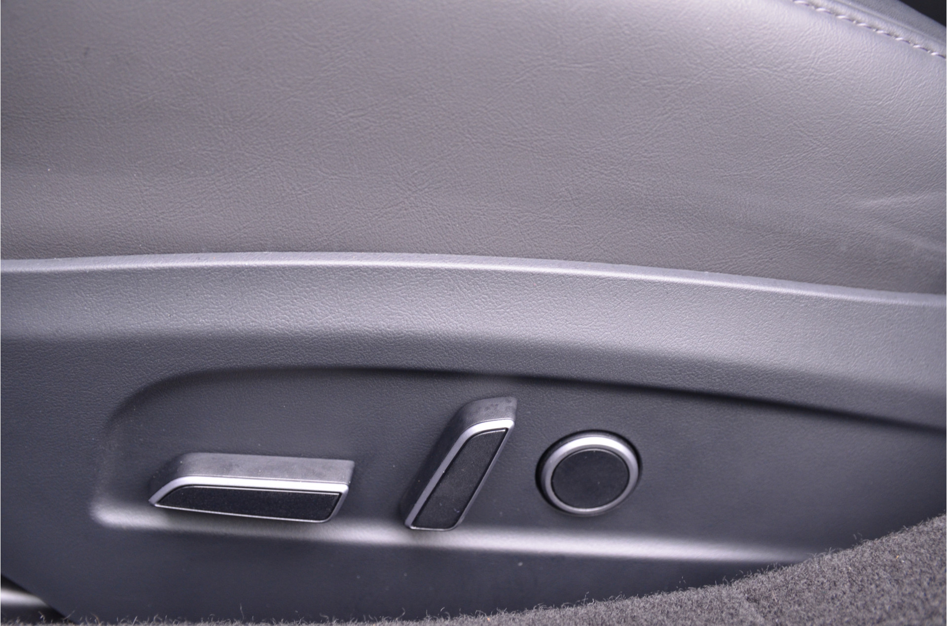 Foto van Tesla Model 3
