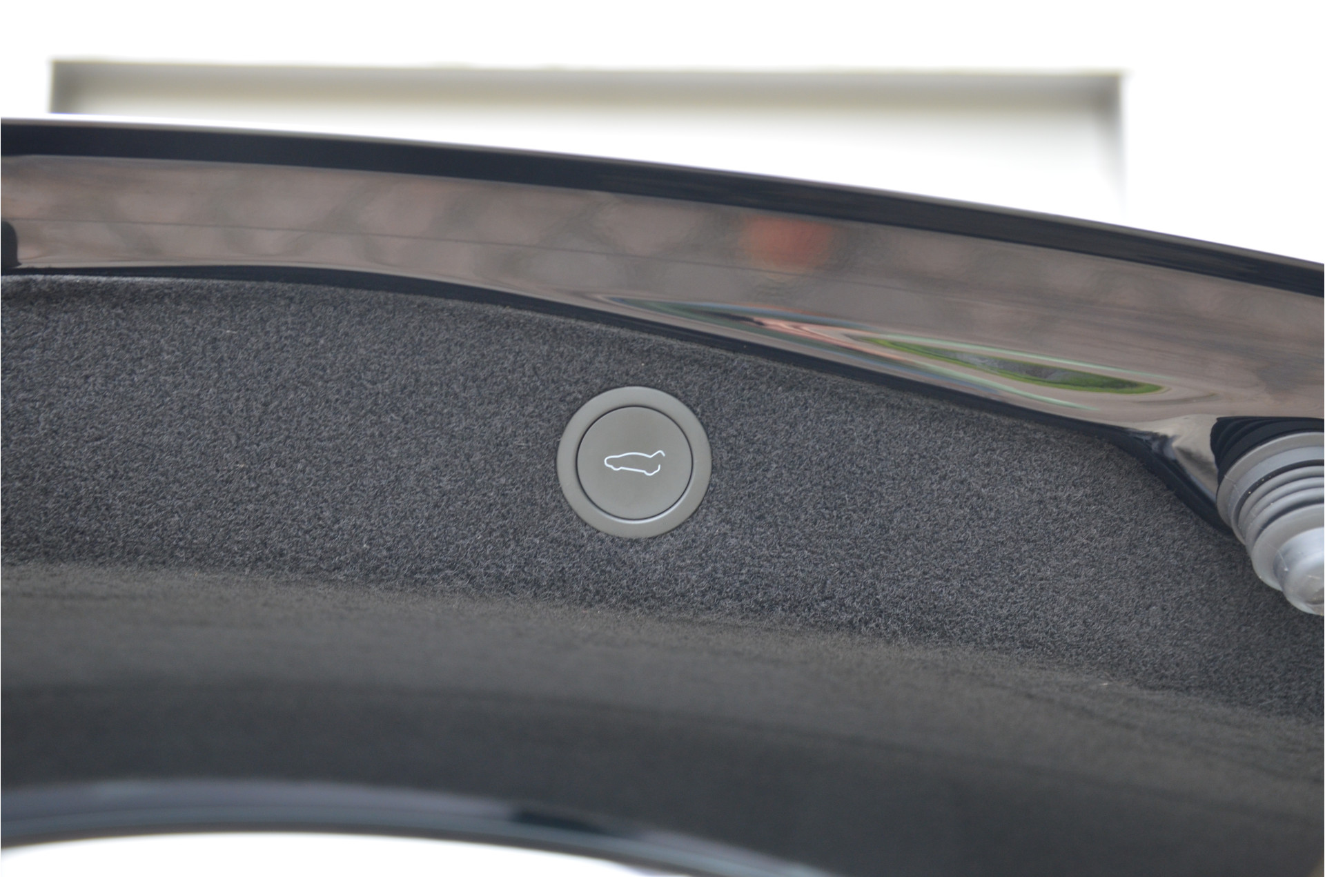 Foto van Tesla Model 3