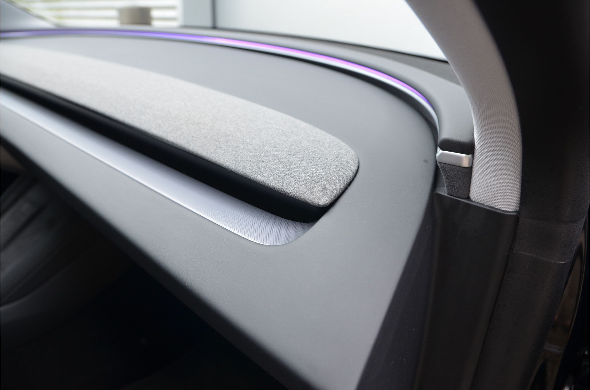Foto van Tesla Model 3