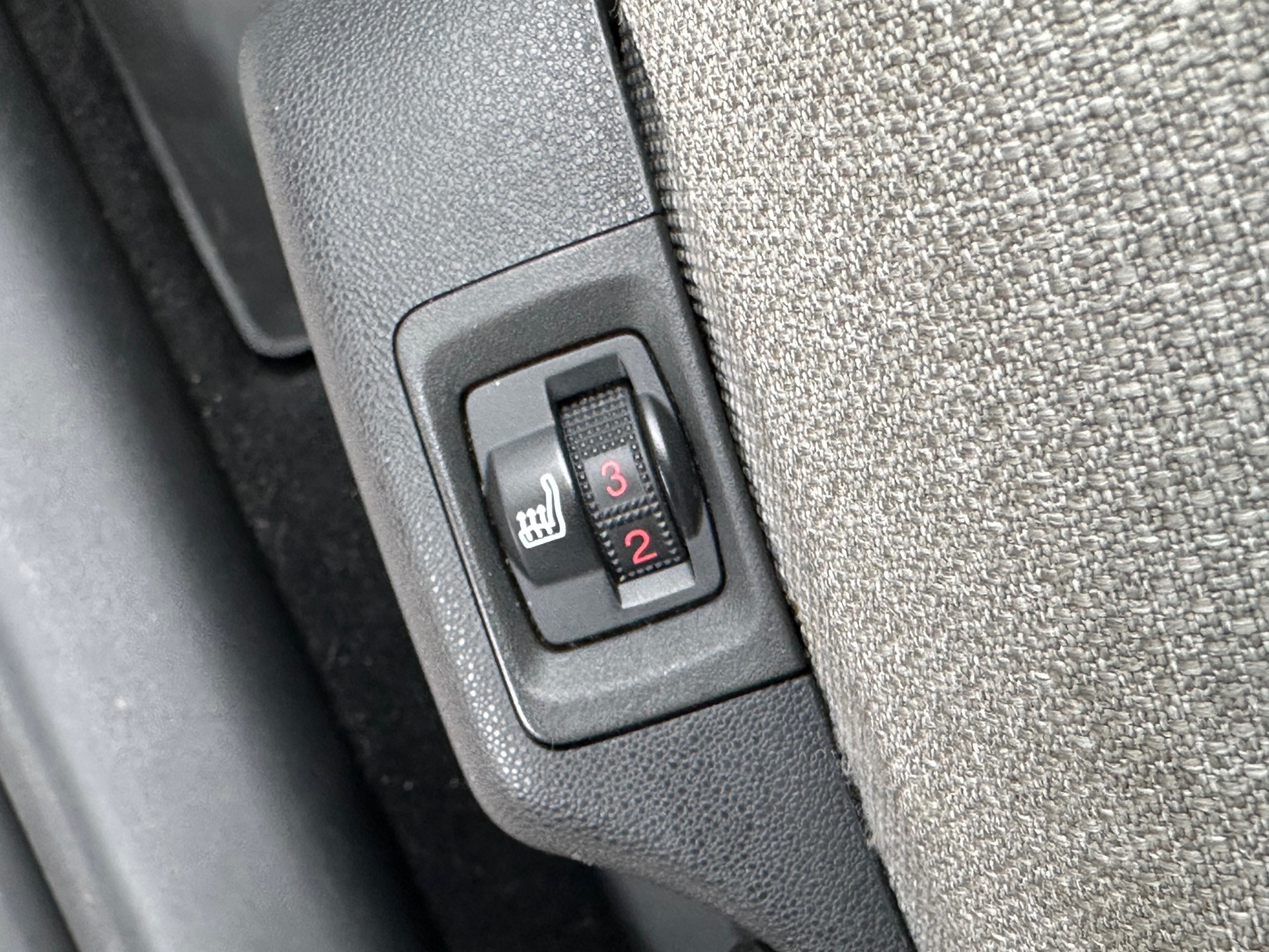 Foto van Citroen C3 Aircross