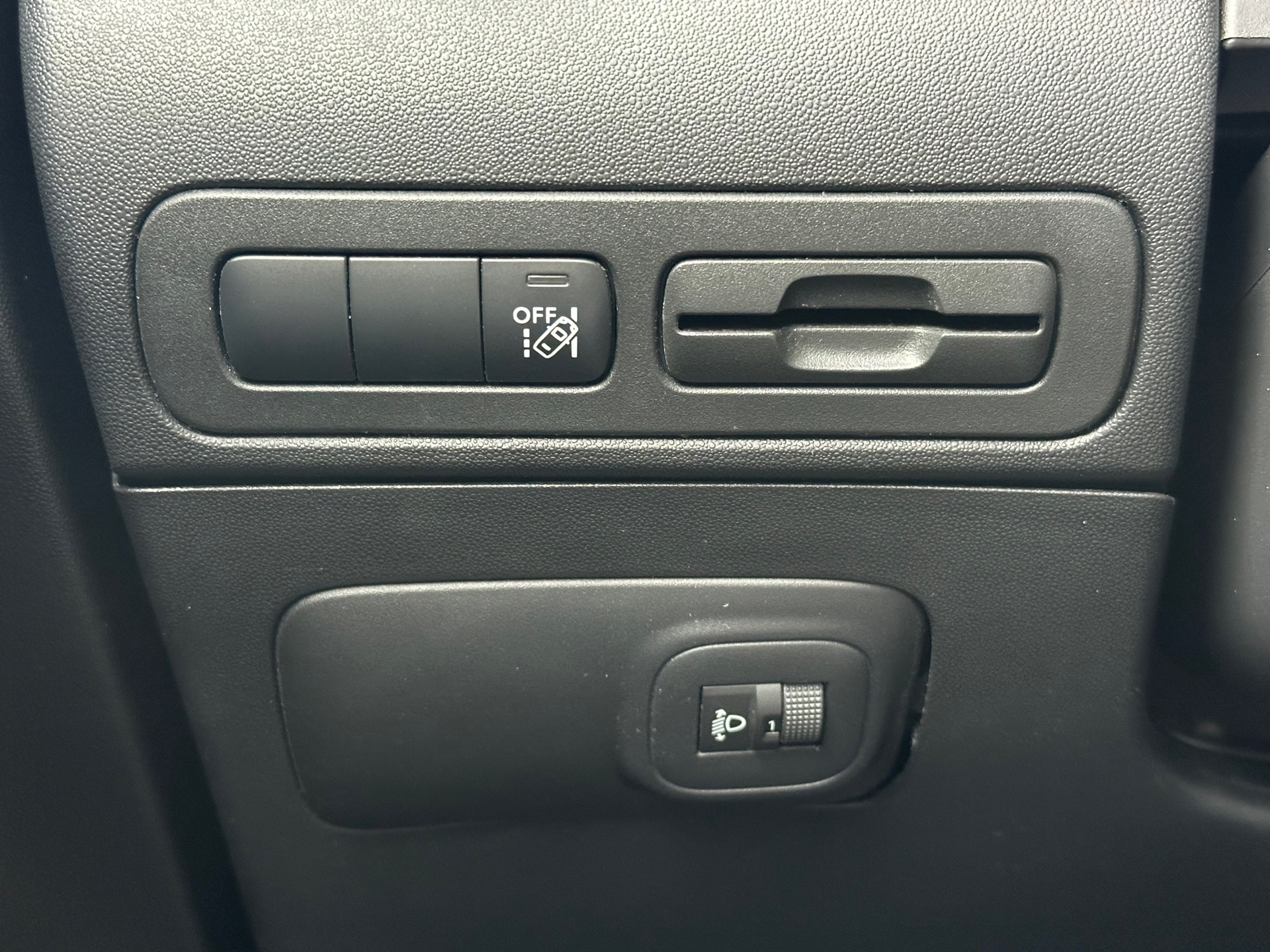 Foto van Citroen C3 Aircross