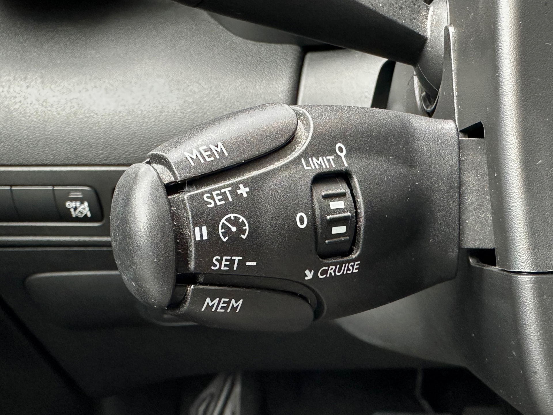 Foto van Citroen C3 Aircross