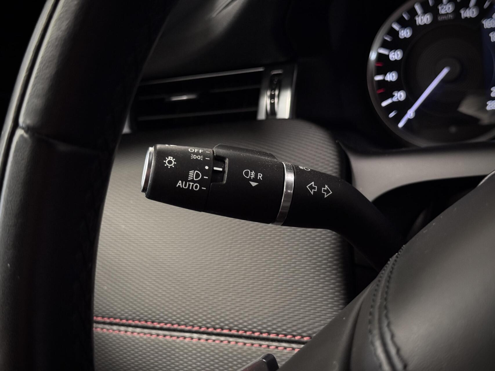 Foto van Land Rover Discovery Sport