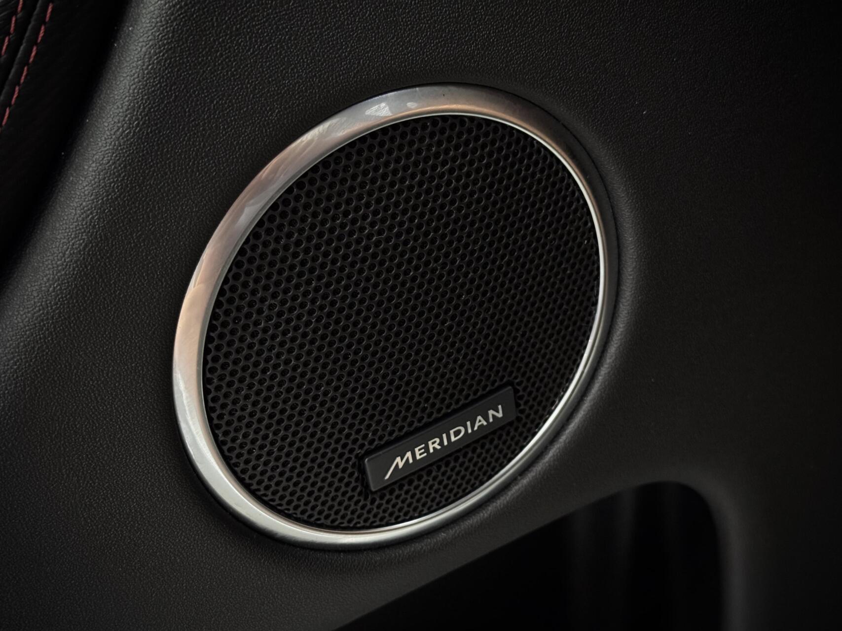 Foto van Land Rover Discovery Sport
