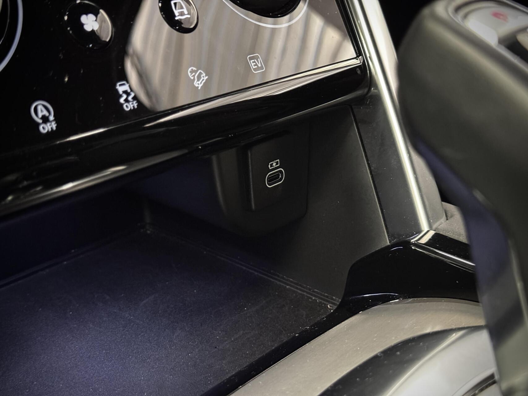 Foto van Land Rover Discovery Sport