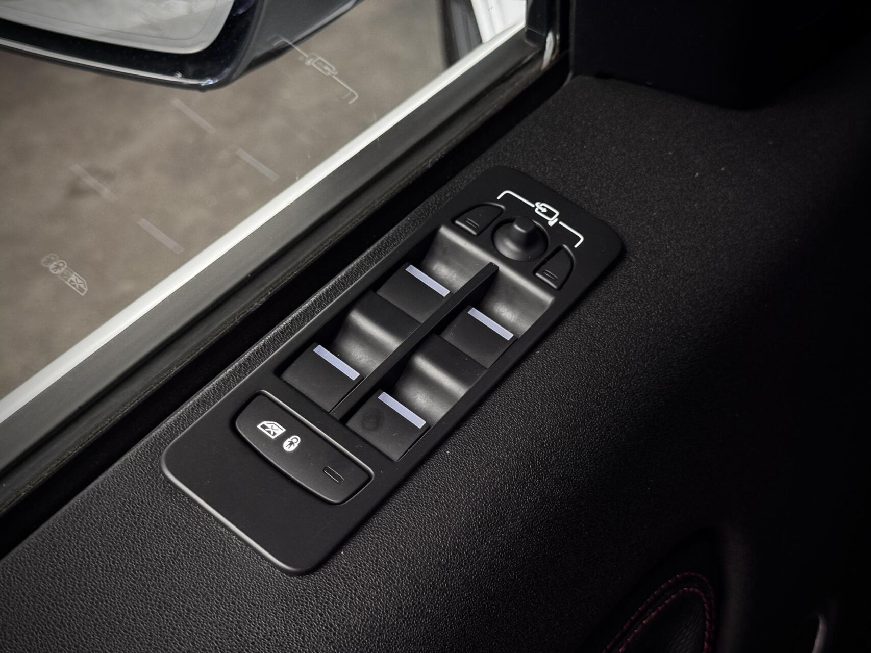 Foto van Land Rover Discovery Sport